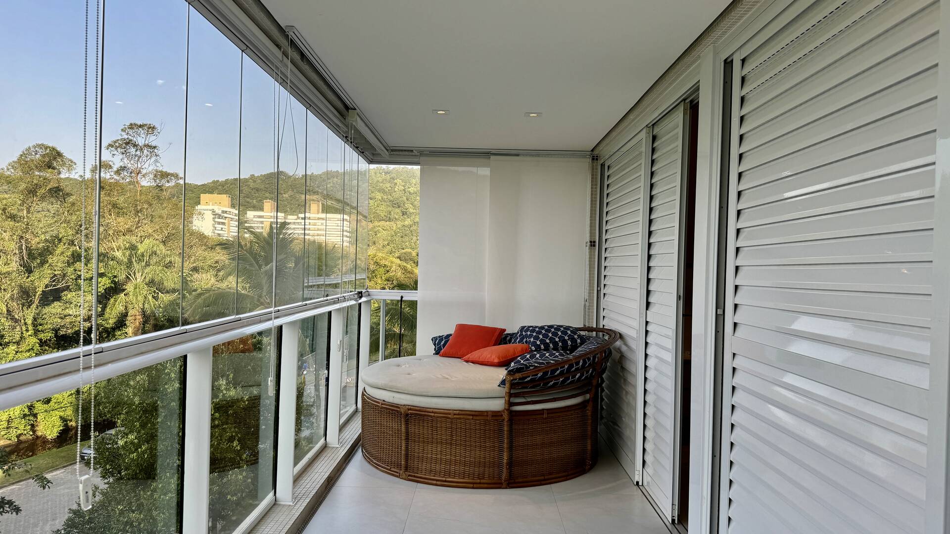 Apartamento, 4 quartos, 138 m² - Foto 9