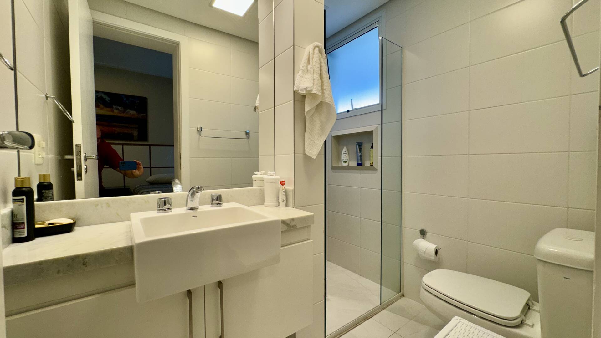Apartamento, 4 quartos, 138 m² - Foto 10
