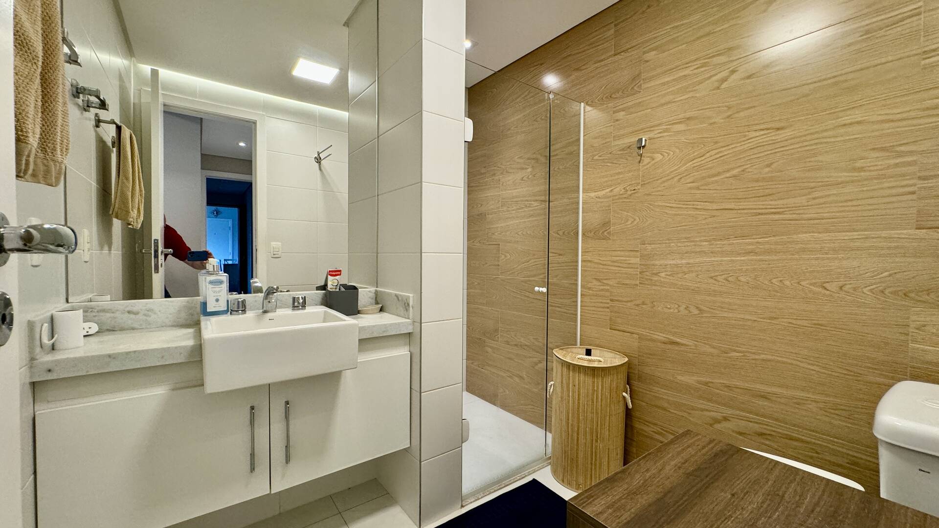 Apartamento, 4 quartos, 138 m² - Foto 14