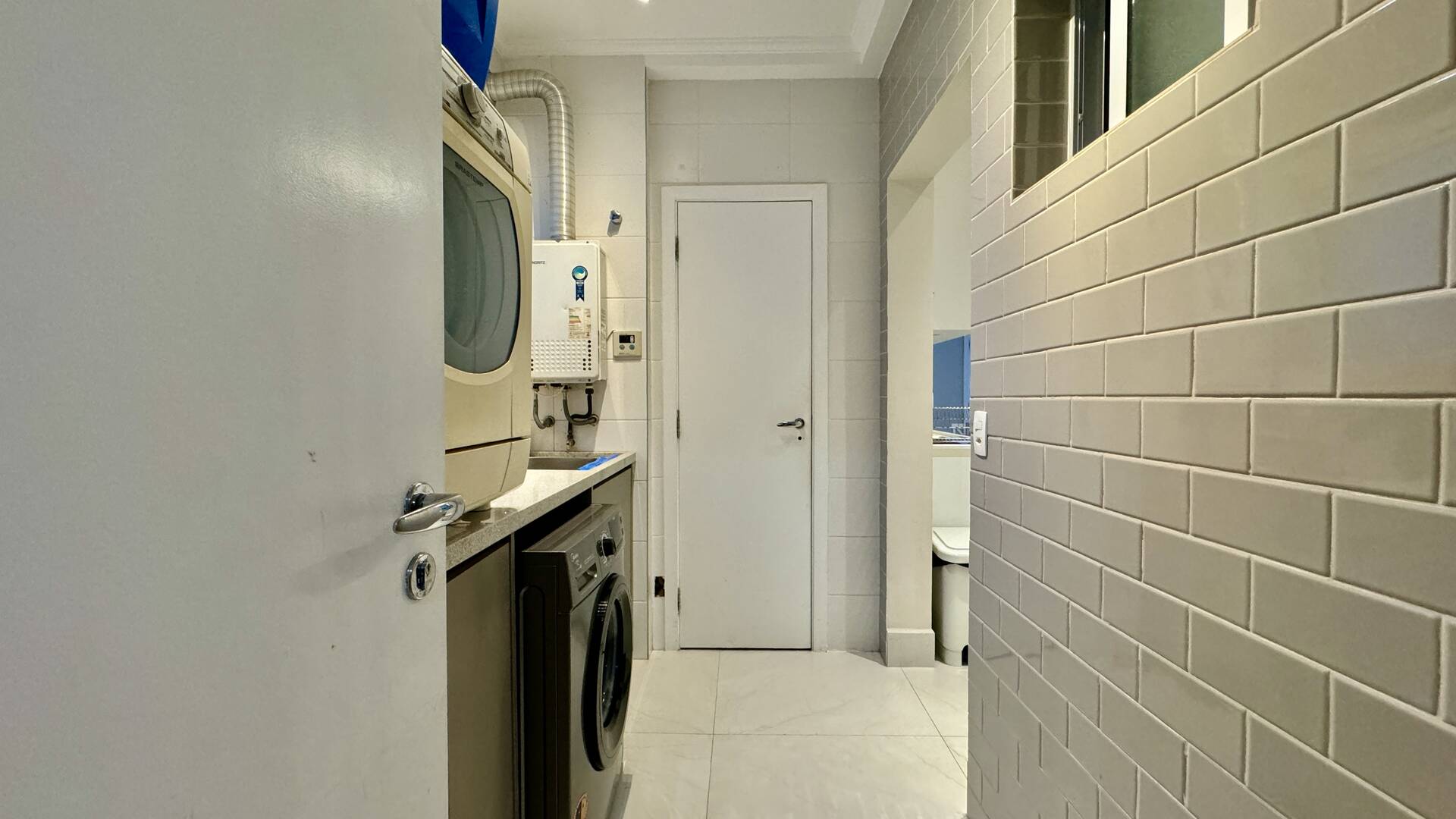 Apartamento, 4 quartos, 138 m² - Foto 15