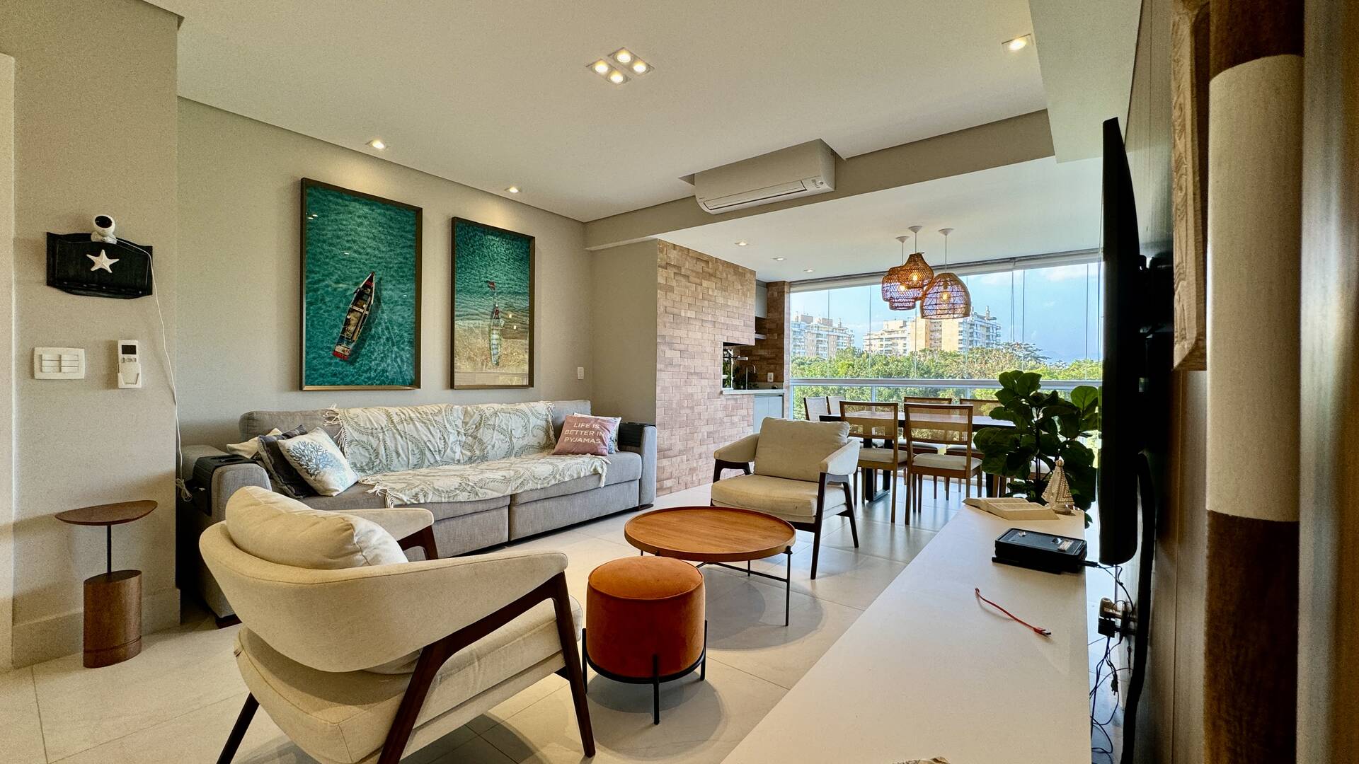 Apartamento, 4 quartos, 138 m² - Foto 16