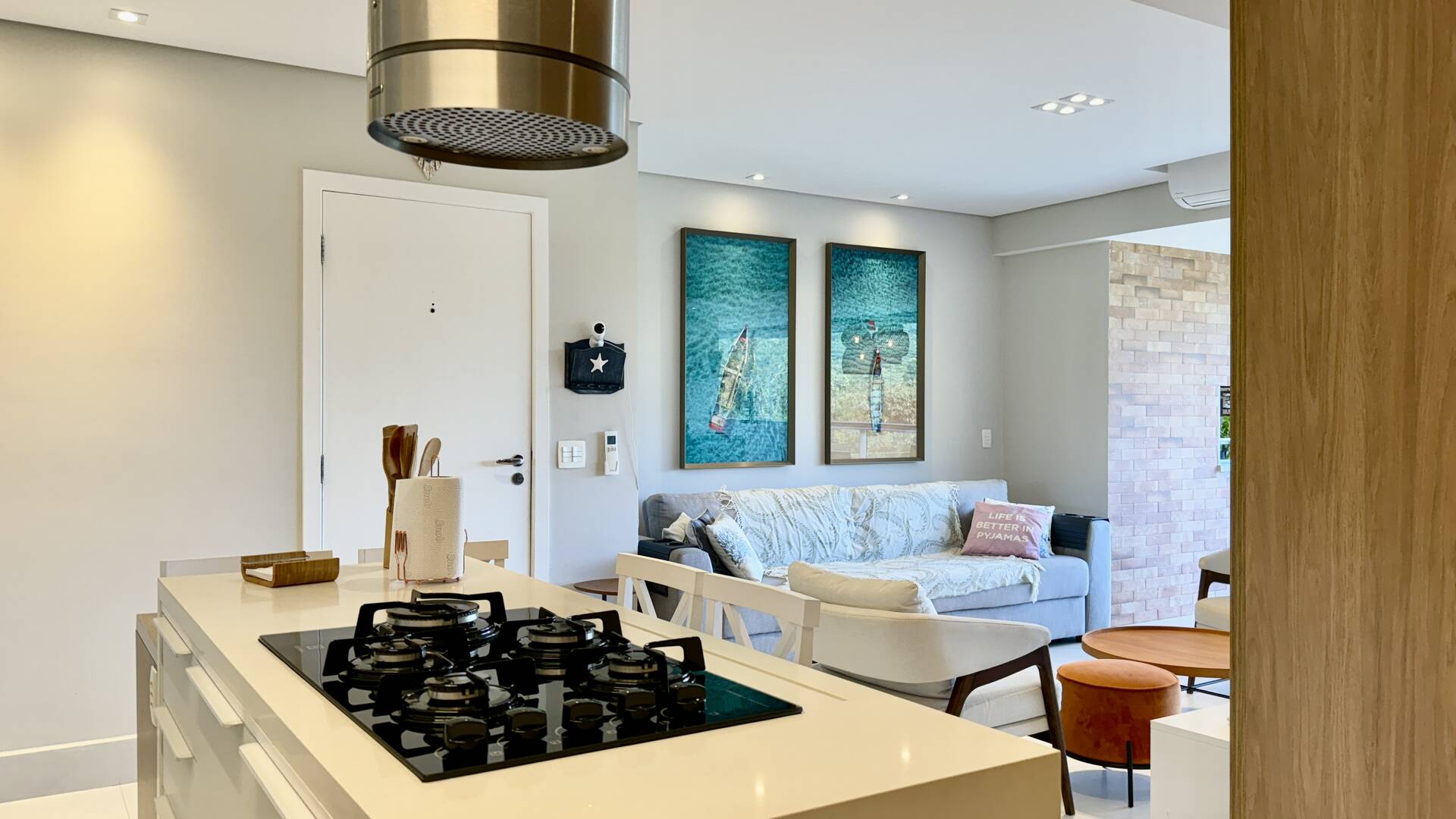 Apartamento, 4 quartos, 138 m² - Foto 17