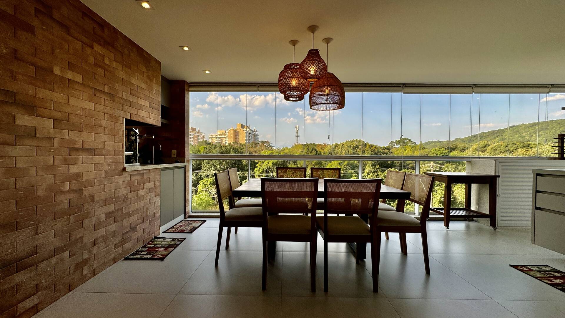 Apartamento, 4 quartos, 138 m² - Foto 3