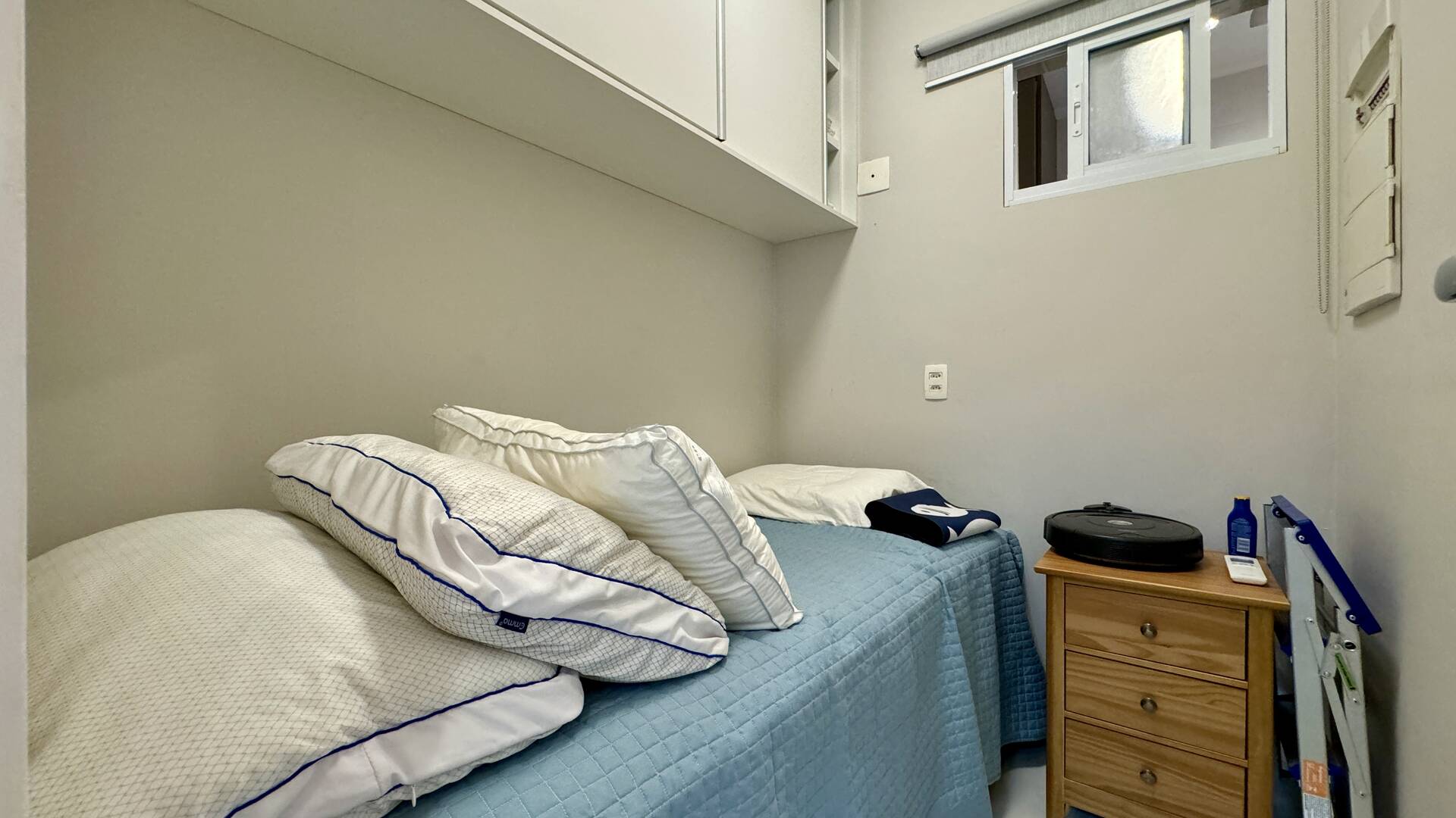 Apartamento, 4 quartos, 138 m² - Foto 21