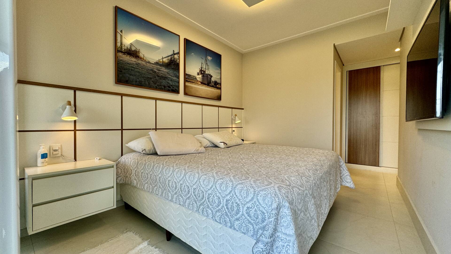 Apartamento, 4 quartos, 138 m² - Foto 22