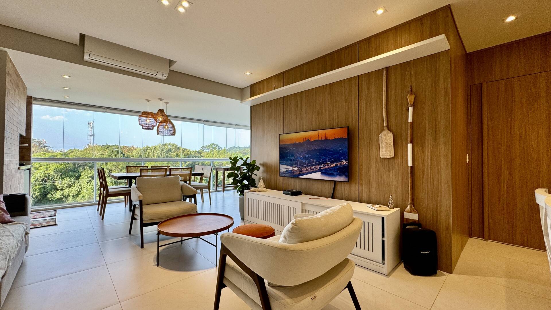 Apartamento com 4 dormitórios à venda, 138 m² por R$ 5.500.000,00 - Riviera