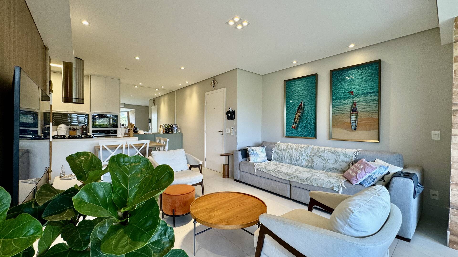 Apartamento, 4 quartos, 138 m² - Foto 23