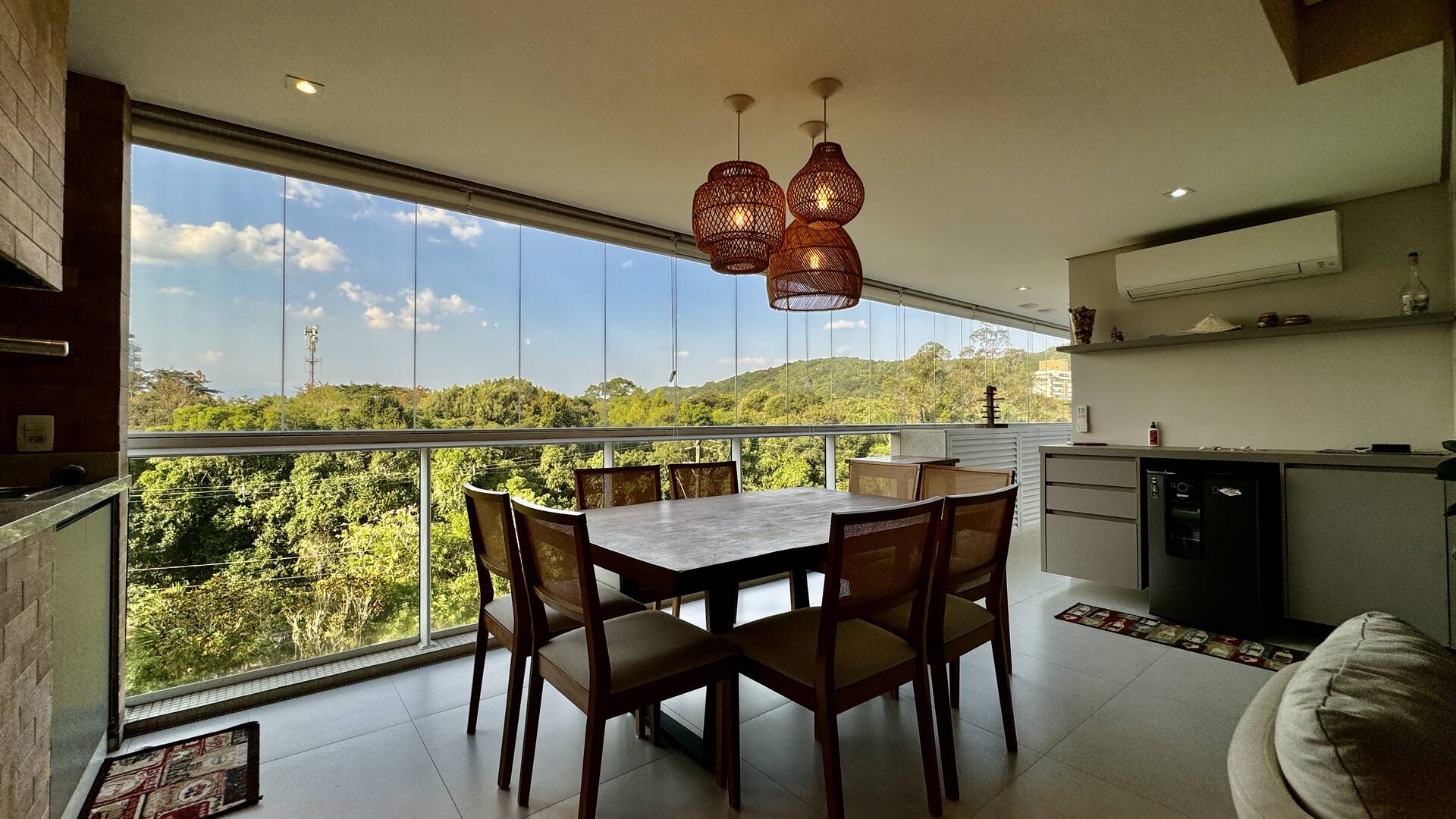 Apartamento, 4 quartos, 138 m² - Foto 25