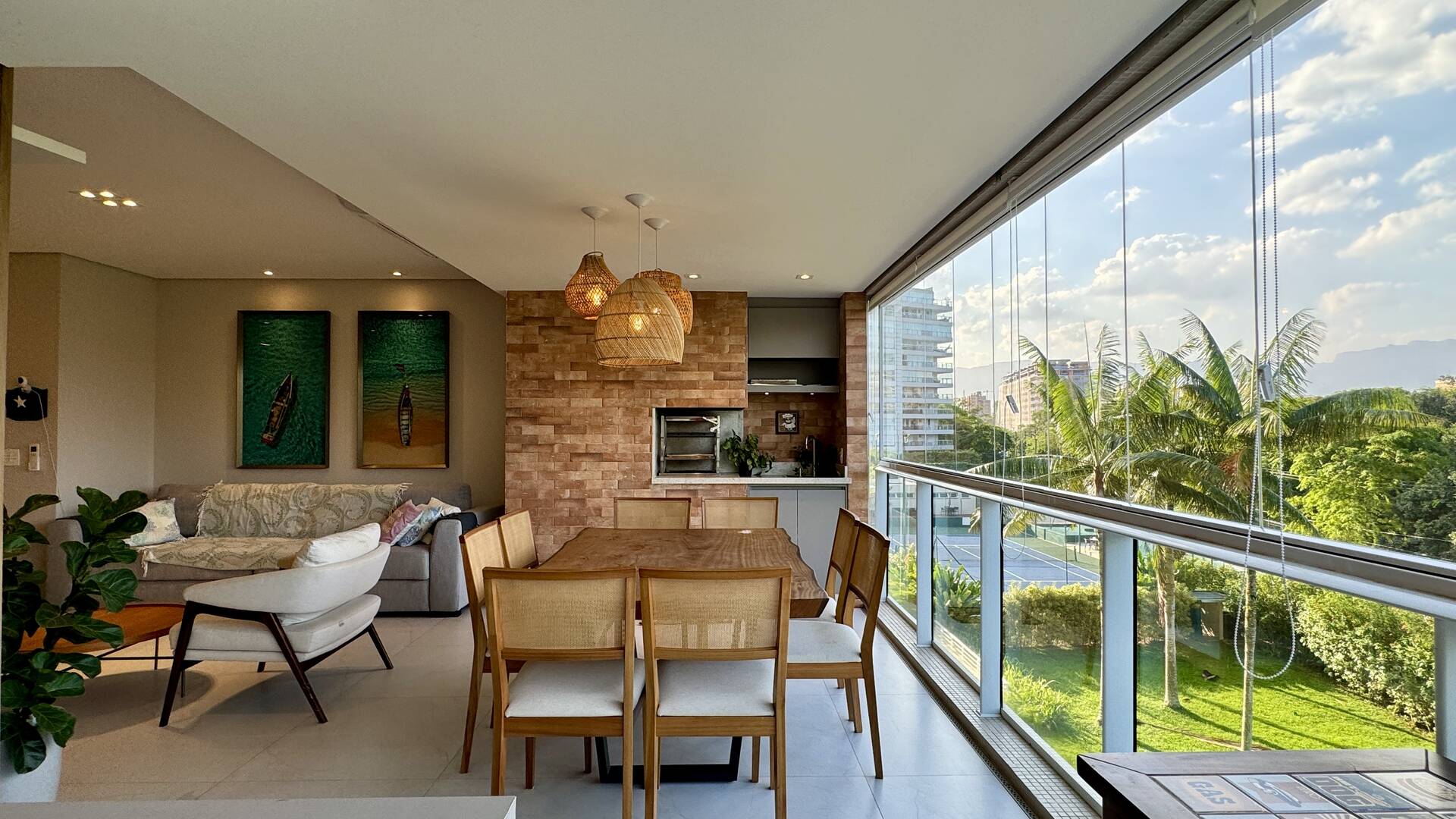 Apartamento, 4 quartos, 138 m² - Foto 29