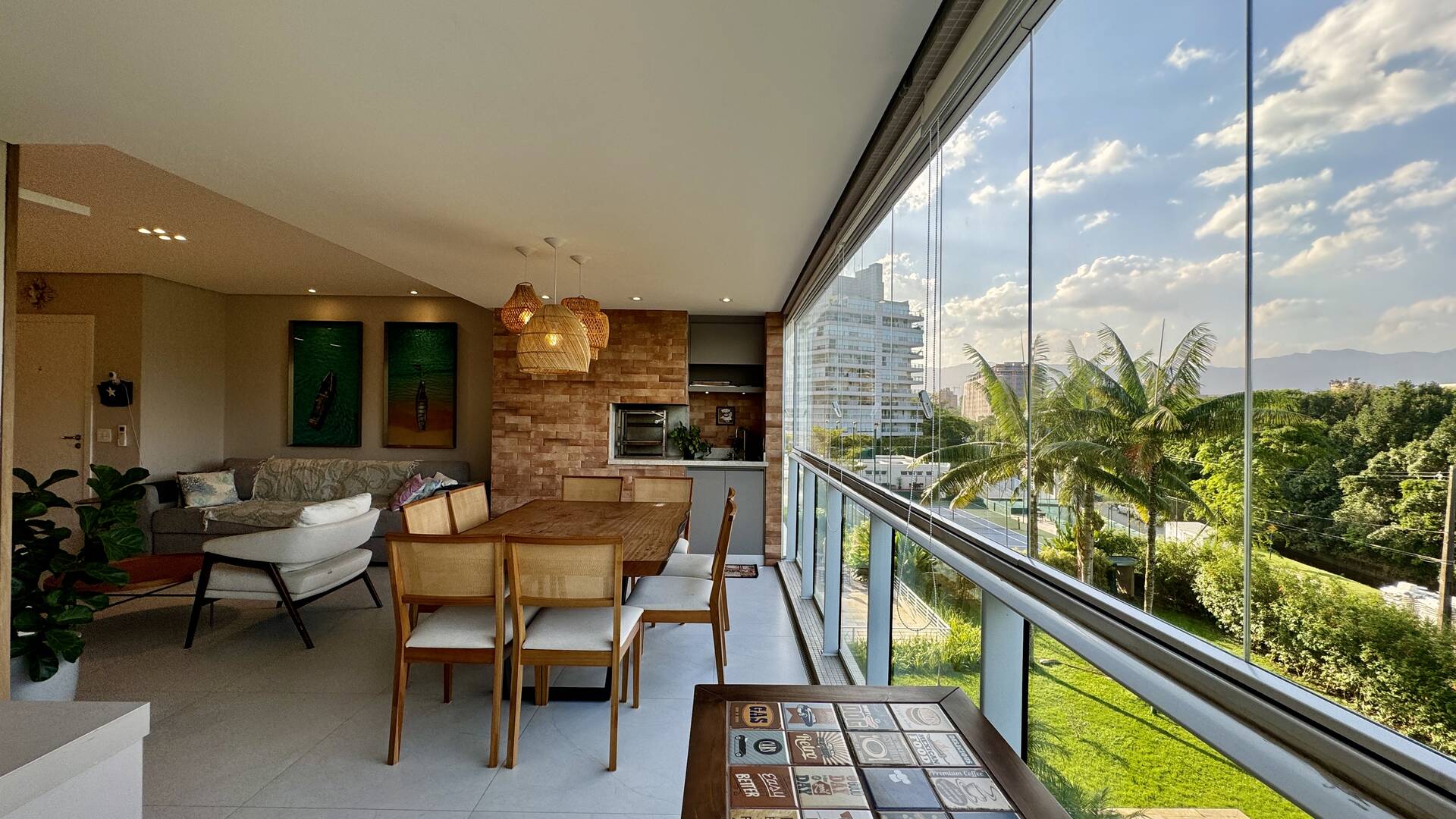 Apartamento, 4 quartos, 138 m² - Foto 30