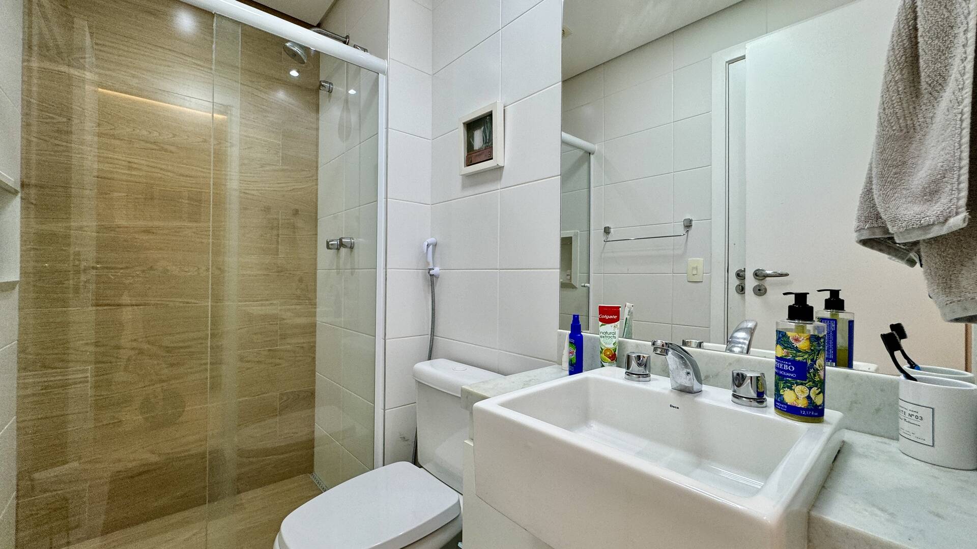 Apartamento, 4 quartos, 138 m² - Foto 32