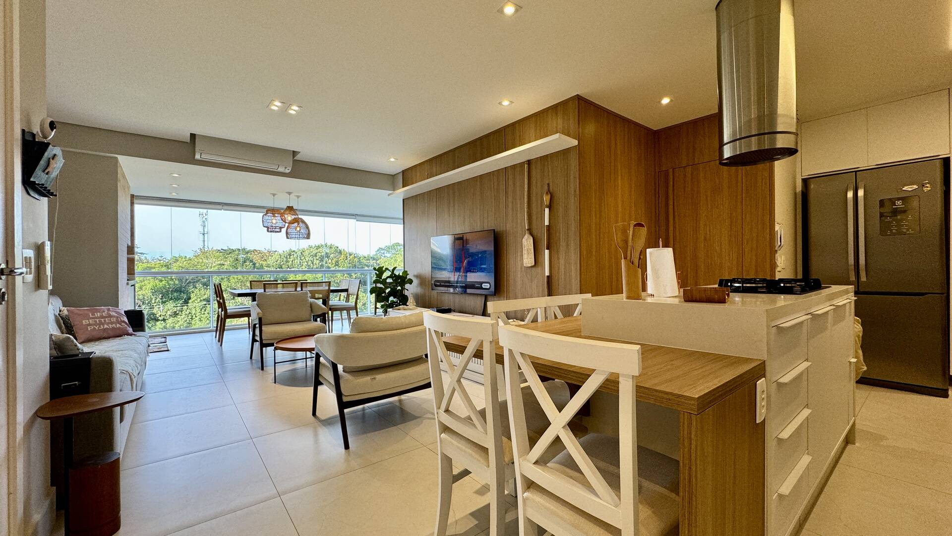 Apartamento, 4 quartos, 138 m² - Foto 34
