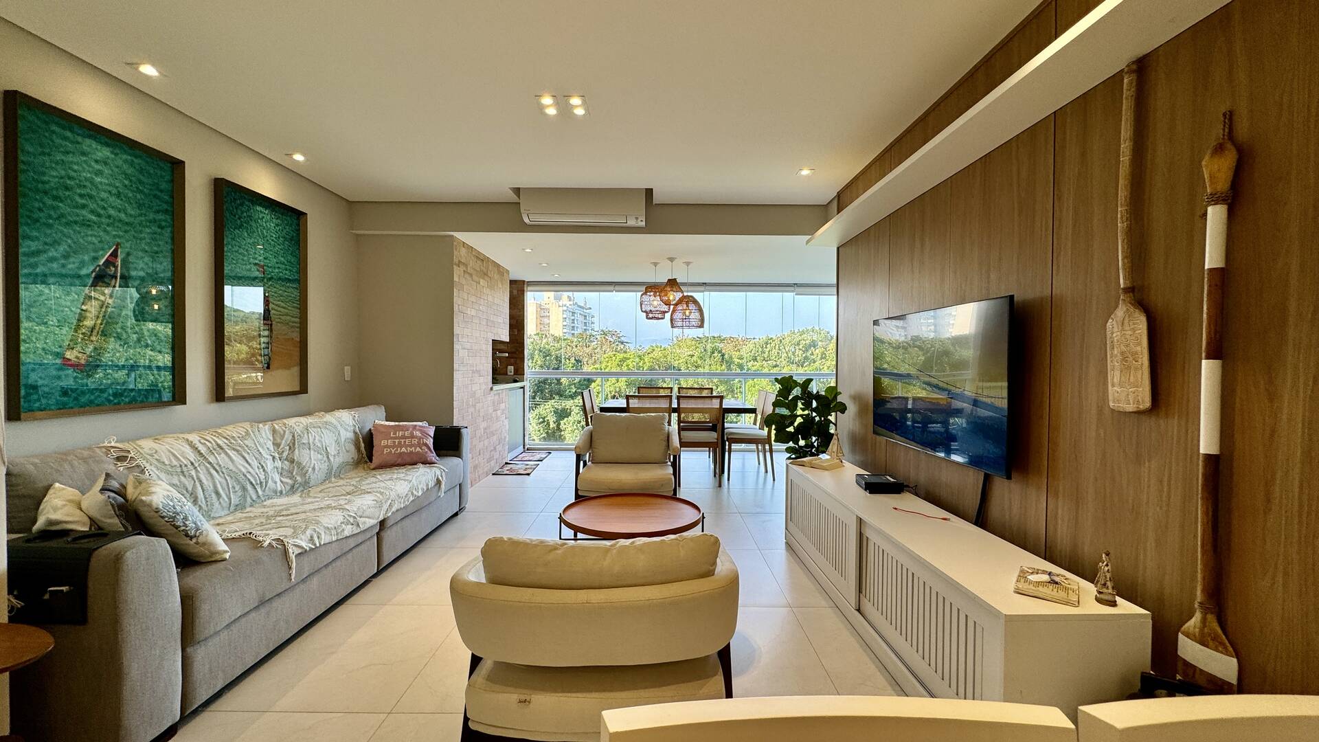 Apartamento, 4 quartos, 138 m² - Foto 37