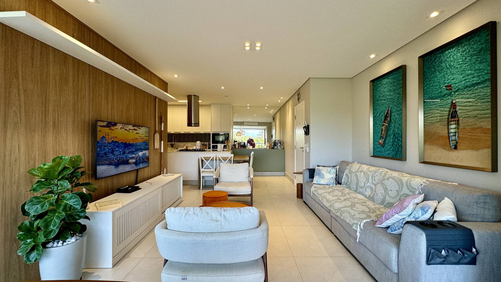 Apartamento, 4 quartos, 138 m² - Foto 39