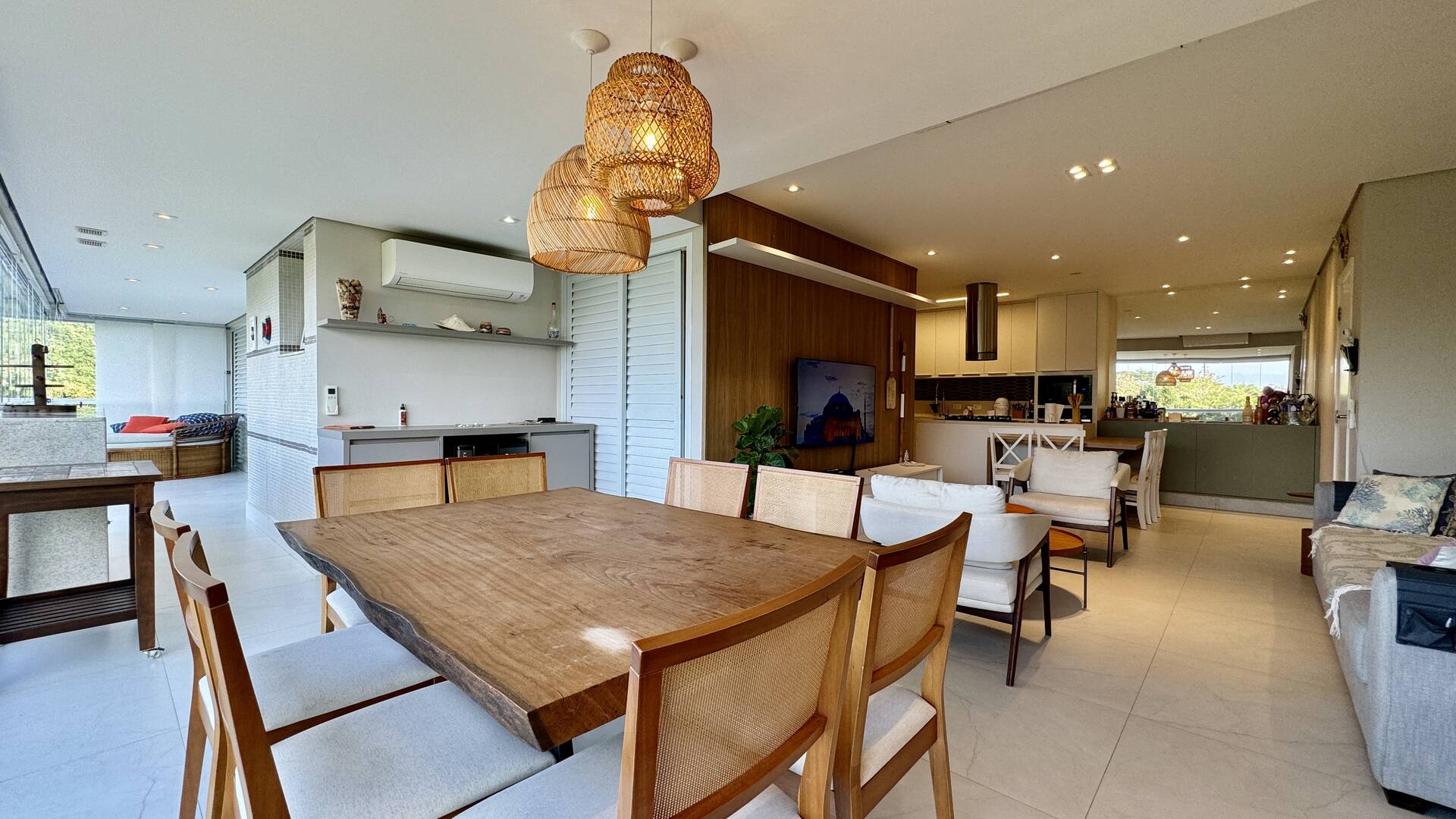Apartamento, 4 quartos, 138 m² - Foto 45