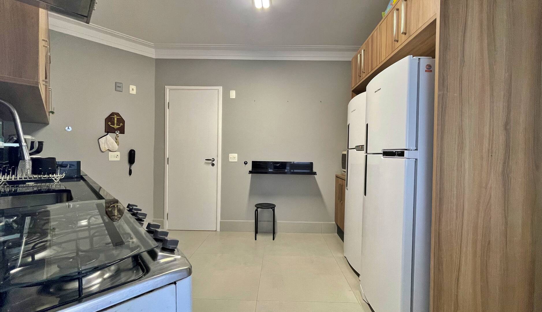 Apartamento, 4 quartos, 178 m² - Foto 6