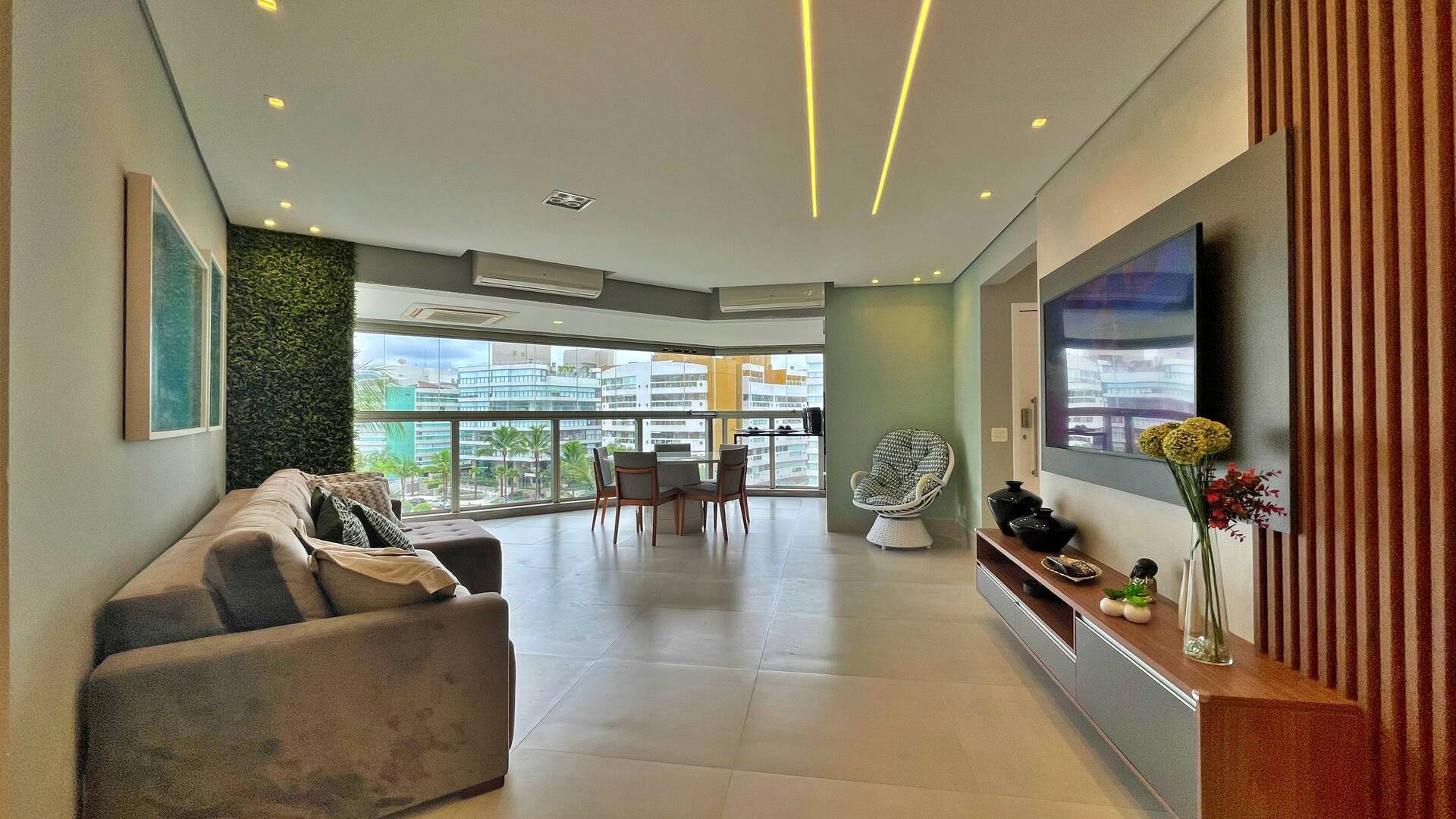 Apartamento, 4 quartos, 178 m² - Foto 8