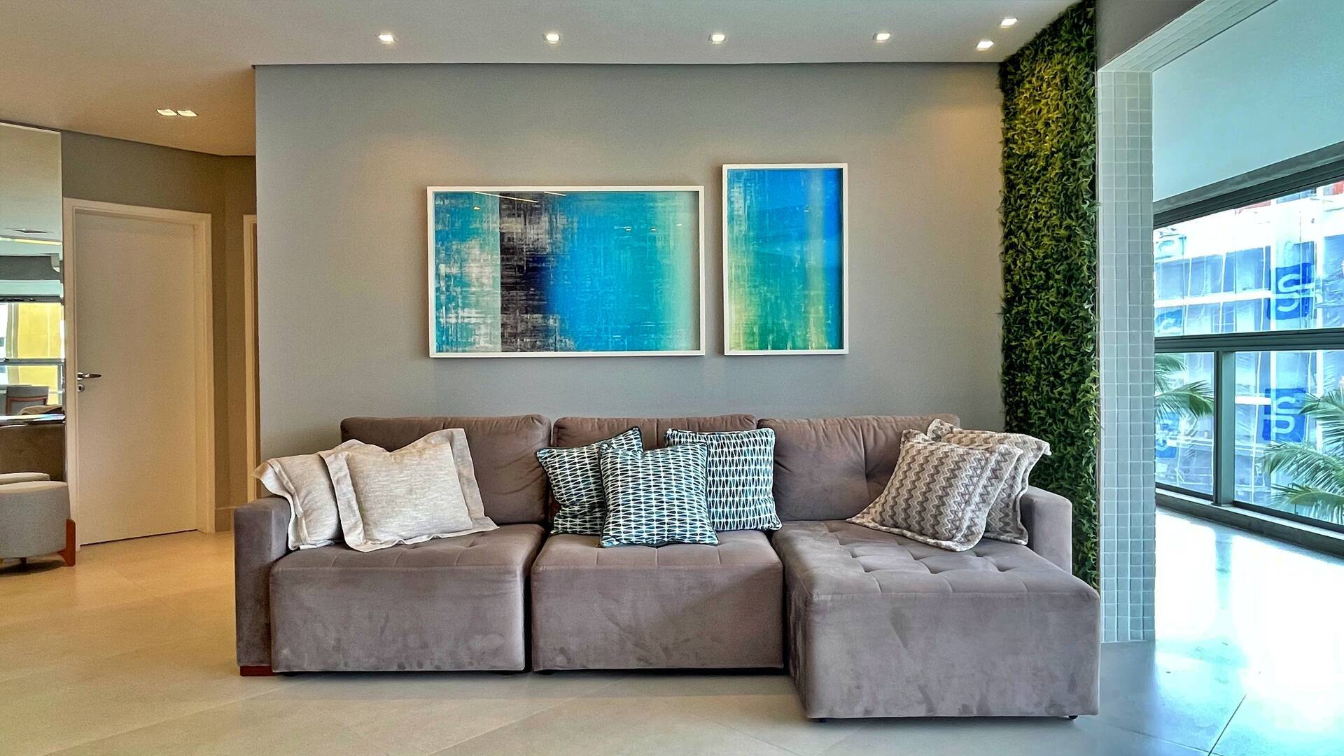 Apartamento, 4 quartos, 178 m² - Foto 9