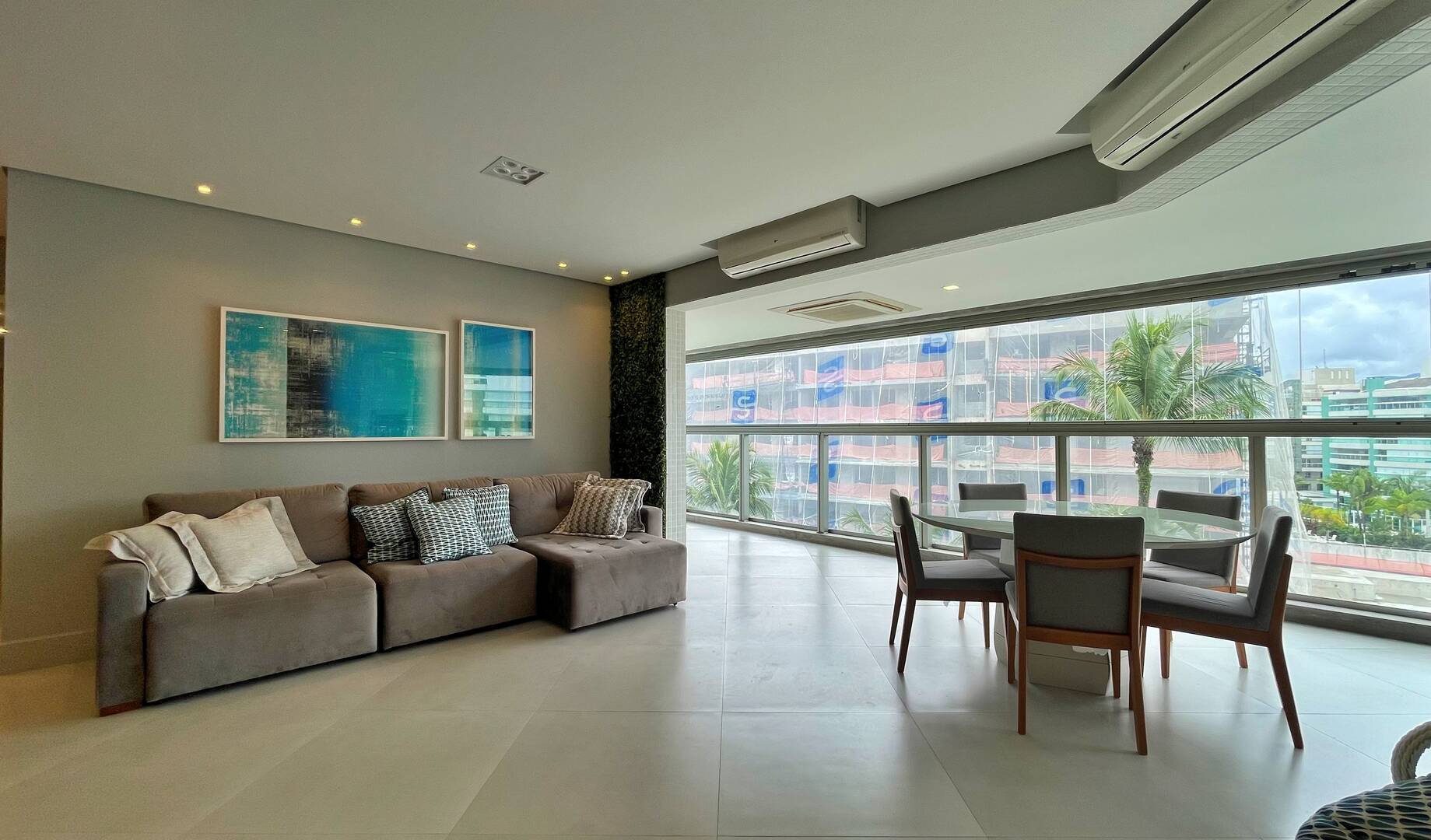 Apartamento, 4 quartos, 178 m² - Foto 10