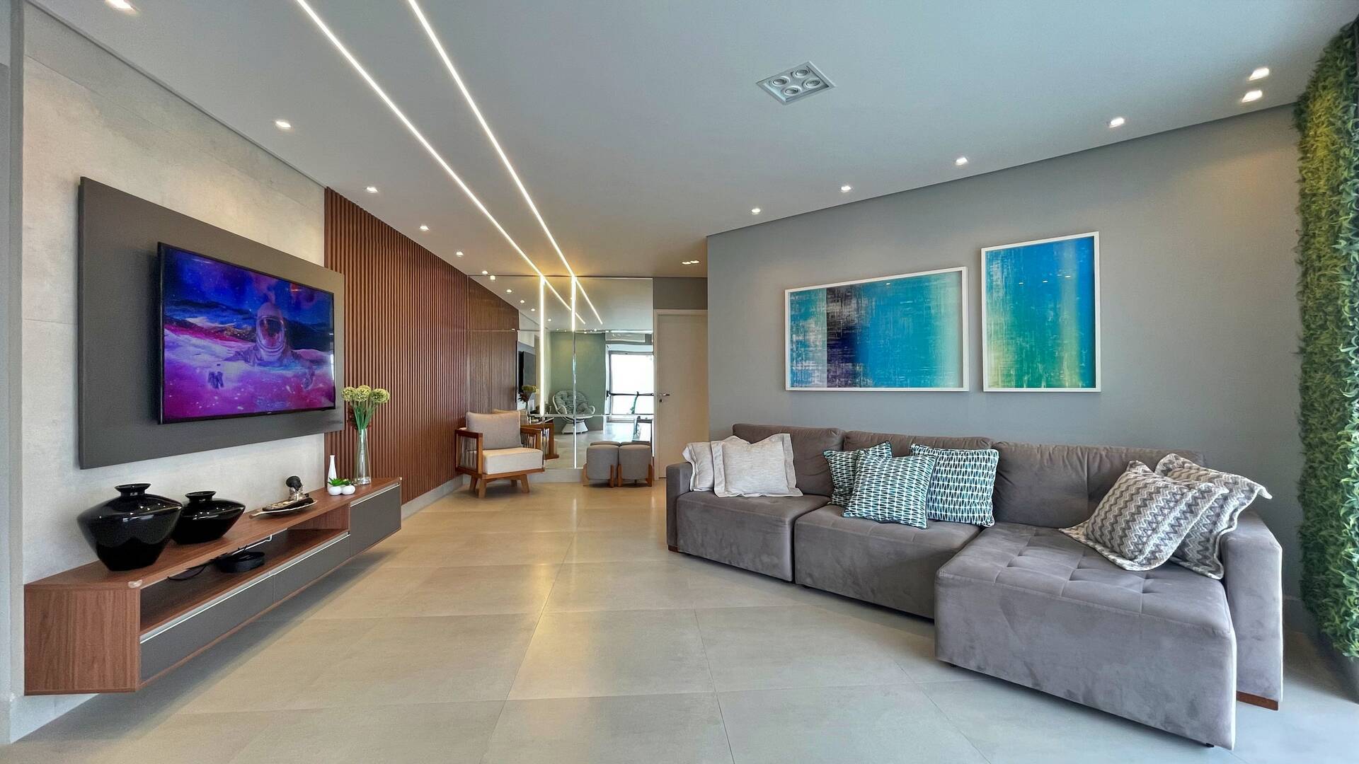 Apartamento, 4 quartos, 178 m² - Foto 11