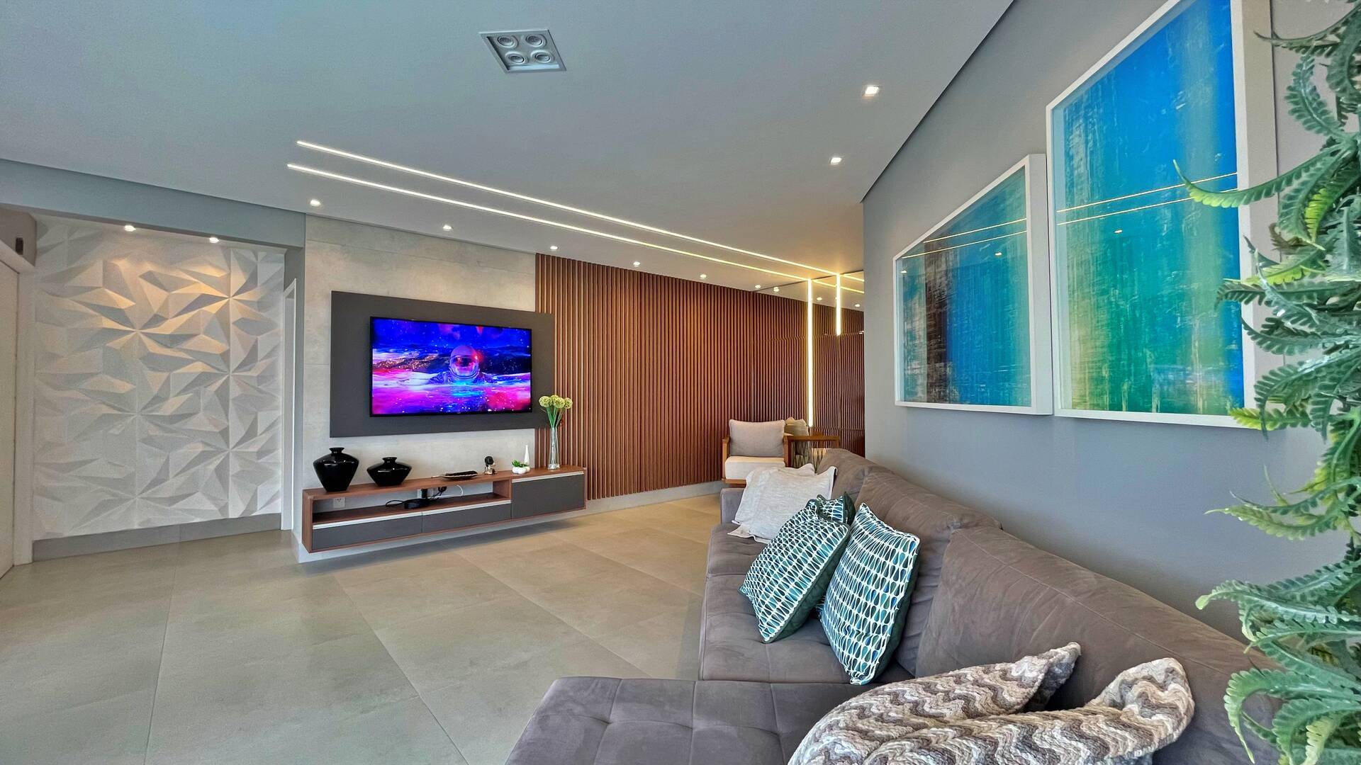 Apartamento, 4 quartos, 178 m² - Foto 12