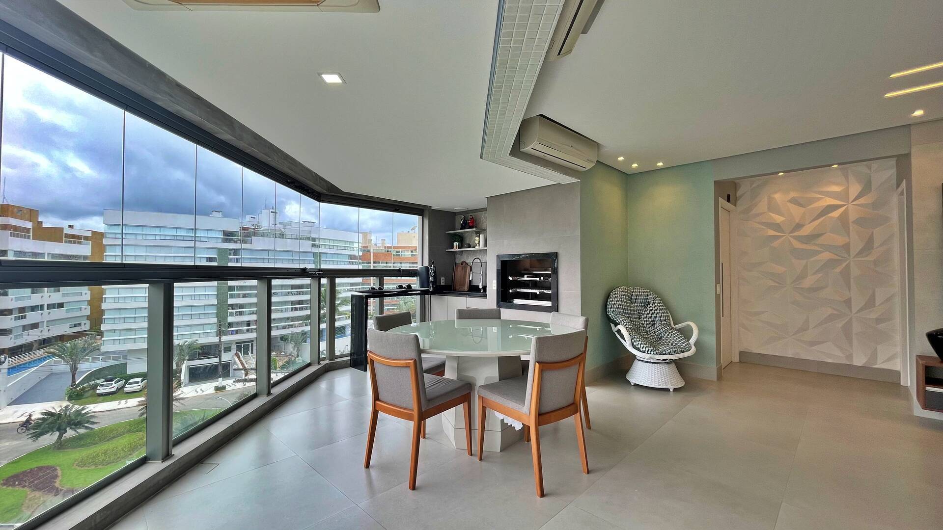 Apartamento, 4 quartos, 178 m² - Foto 13