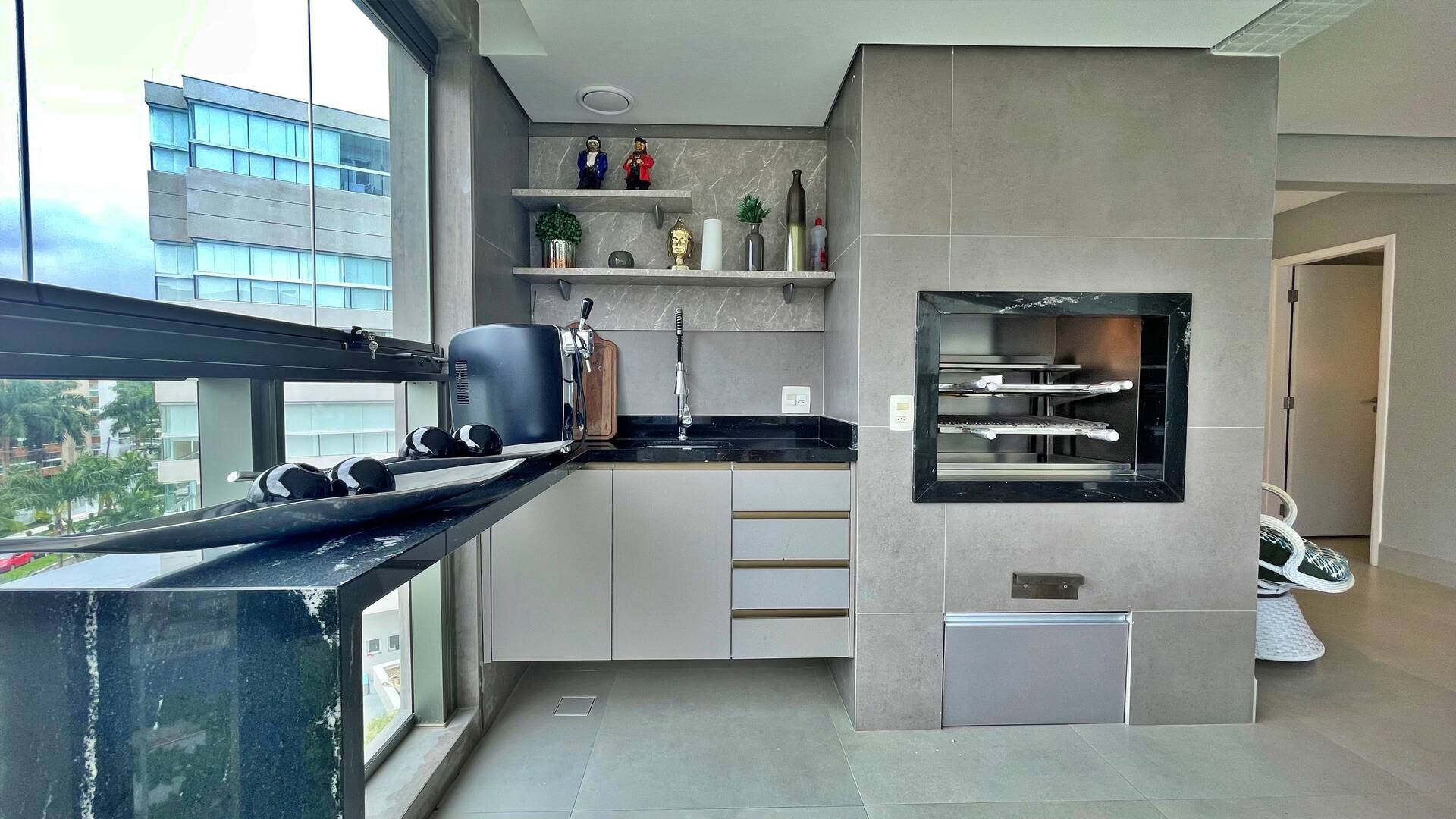 Apartamento, 4 quartos, 178 m² - Foto 14