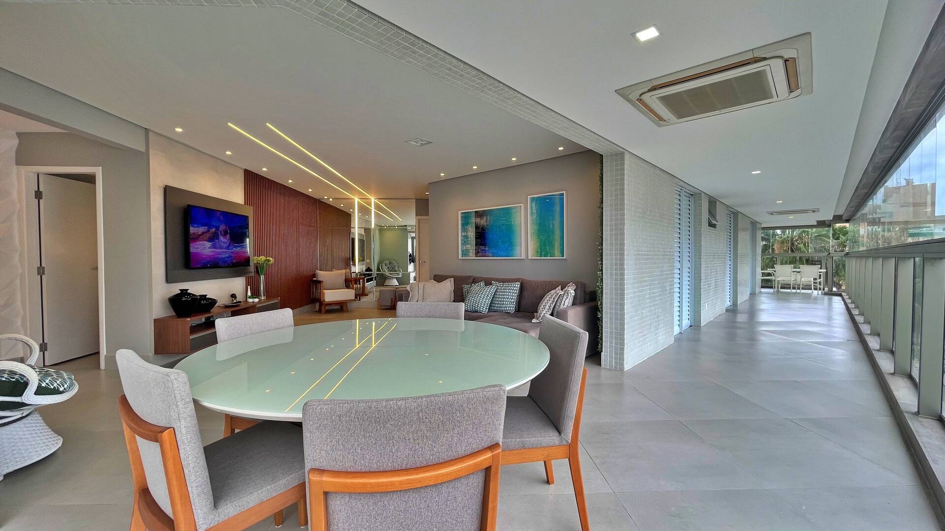 Apartamento, 4 quartos, 178 m² - Foto 15