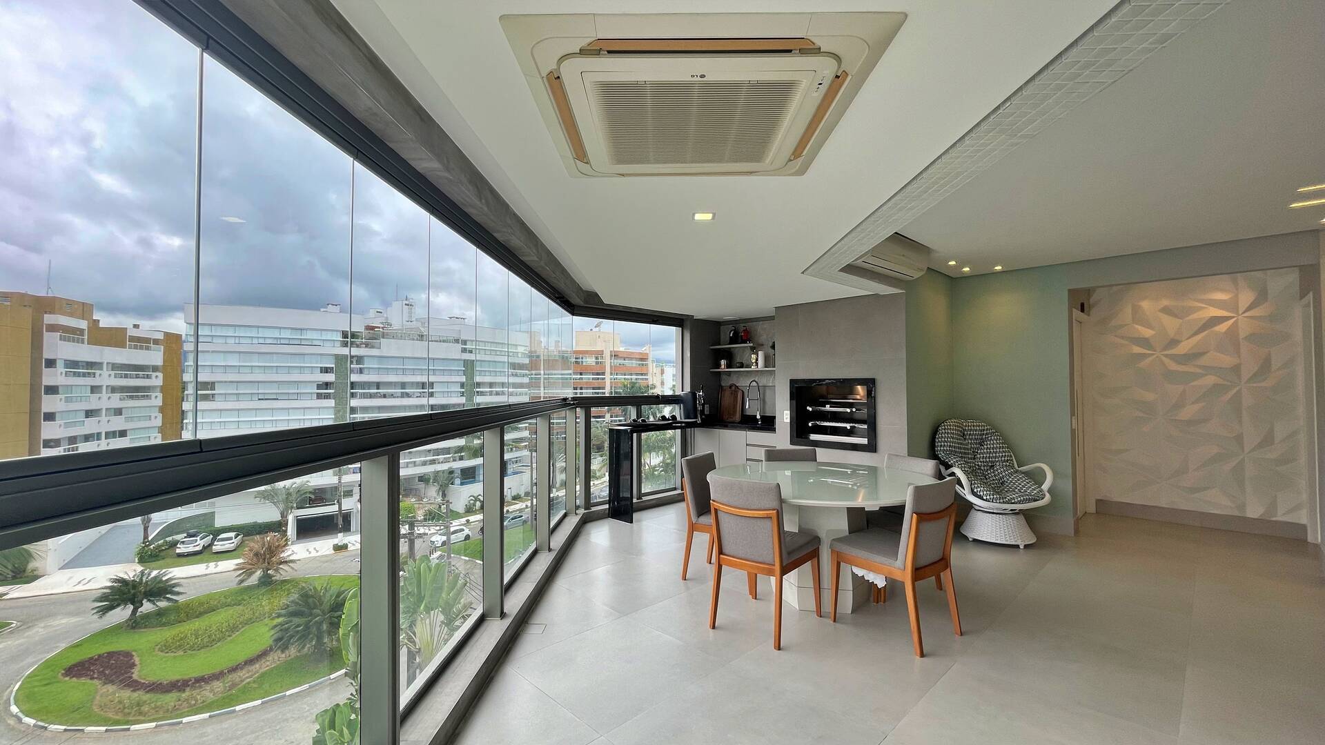 Apartamento, 4 quartos, 178 m² - Foto 18