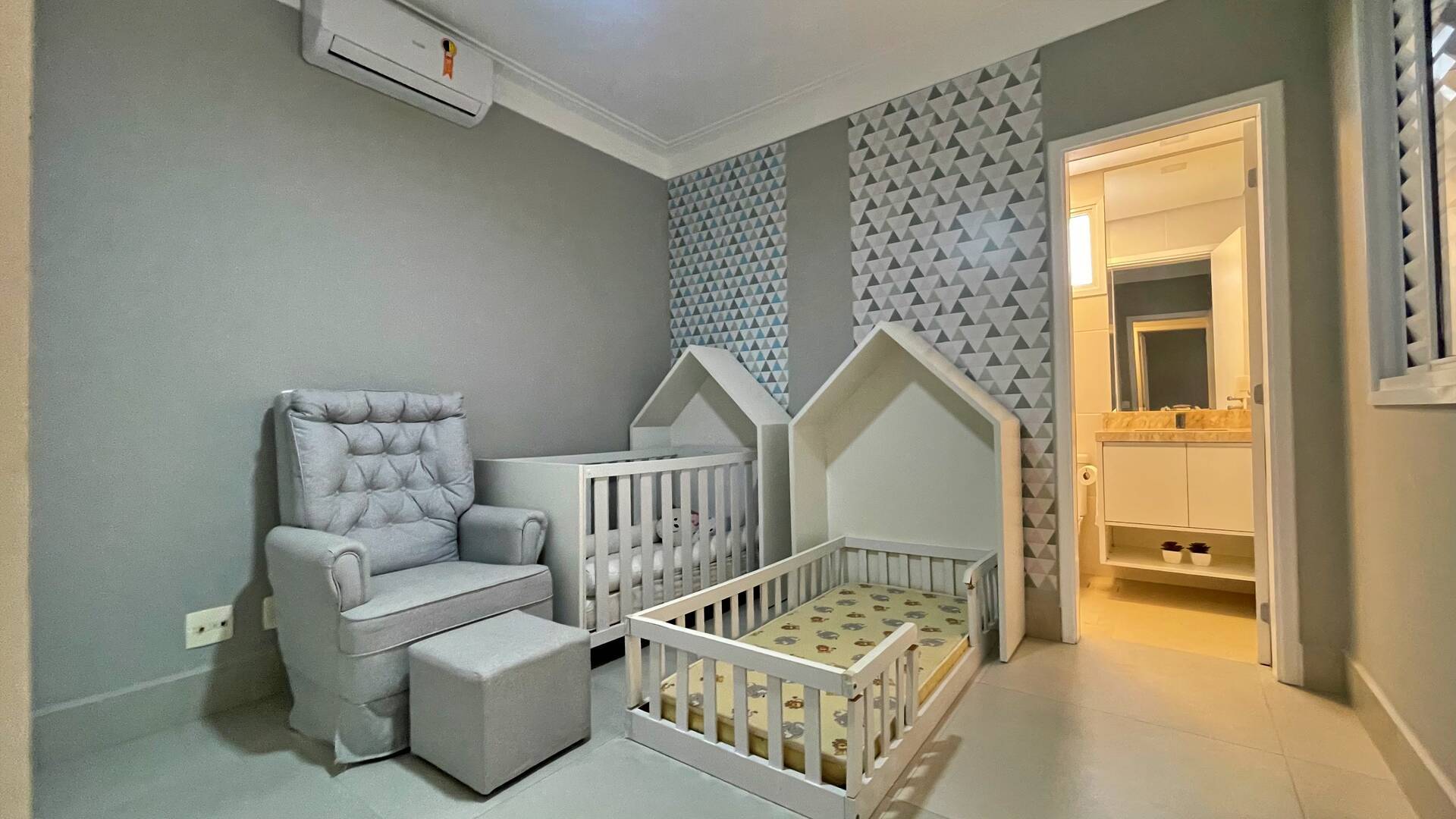 Apartamento, 4 quartos, 178 m² - Foto 24