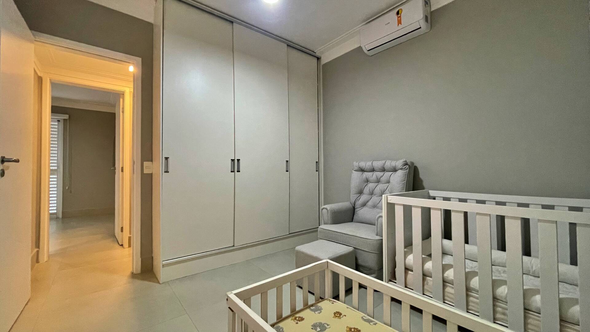 Apartamento, 4 quartos, 178 m² - Foto 25