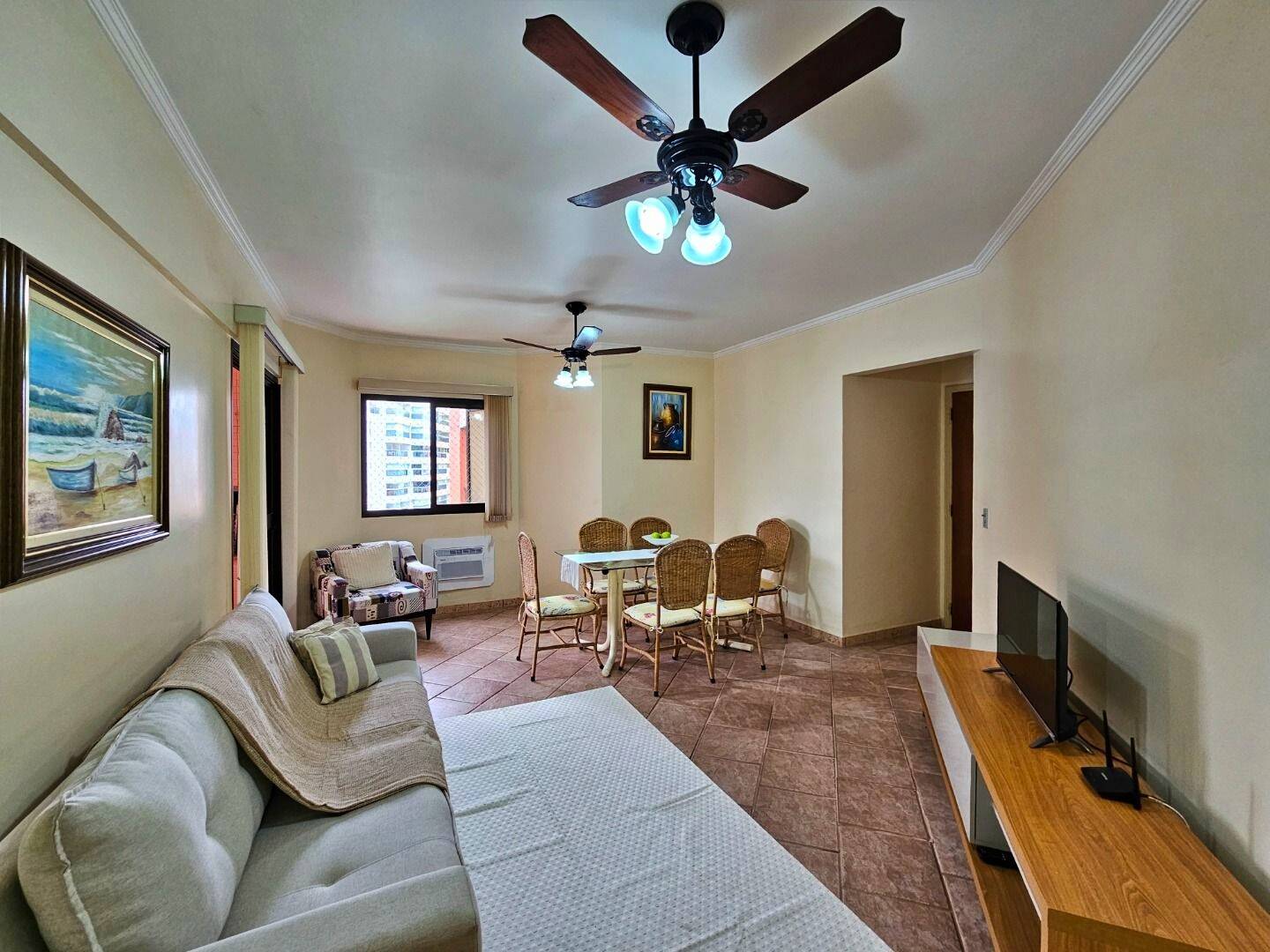 Apartamento com 3 dormitórios à venda, 95 m² por R$ 1.950.000,00 - Riviera