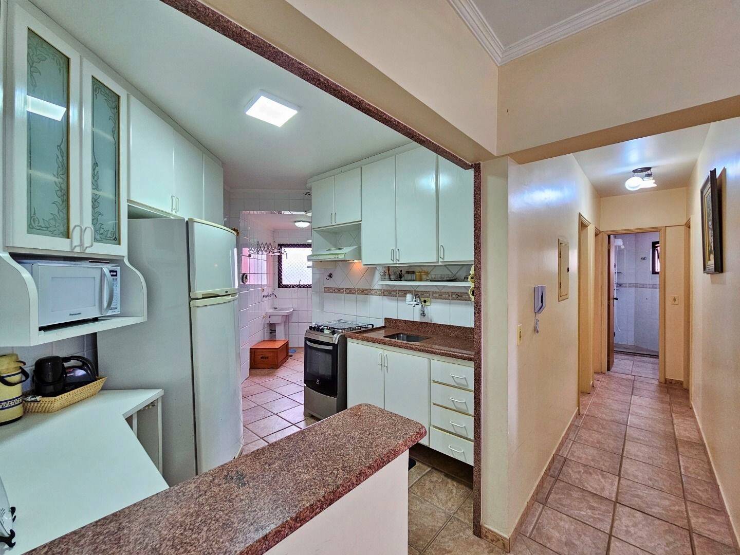 Apartamento, 3 quartos, 95 m² - Foto 3