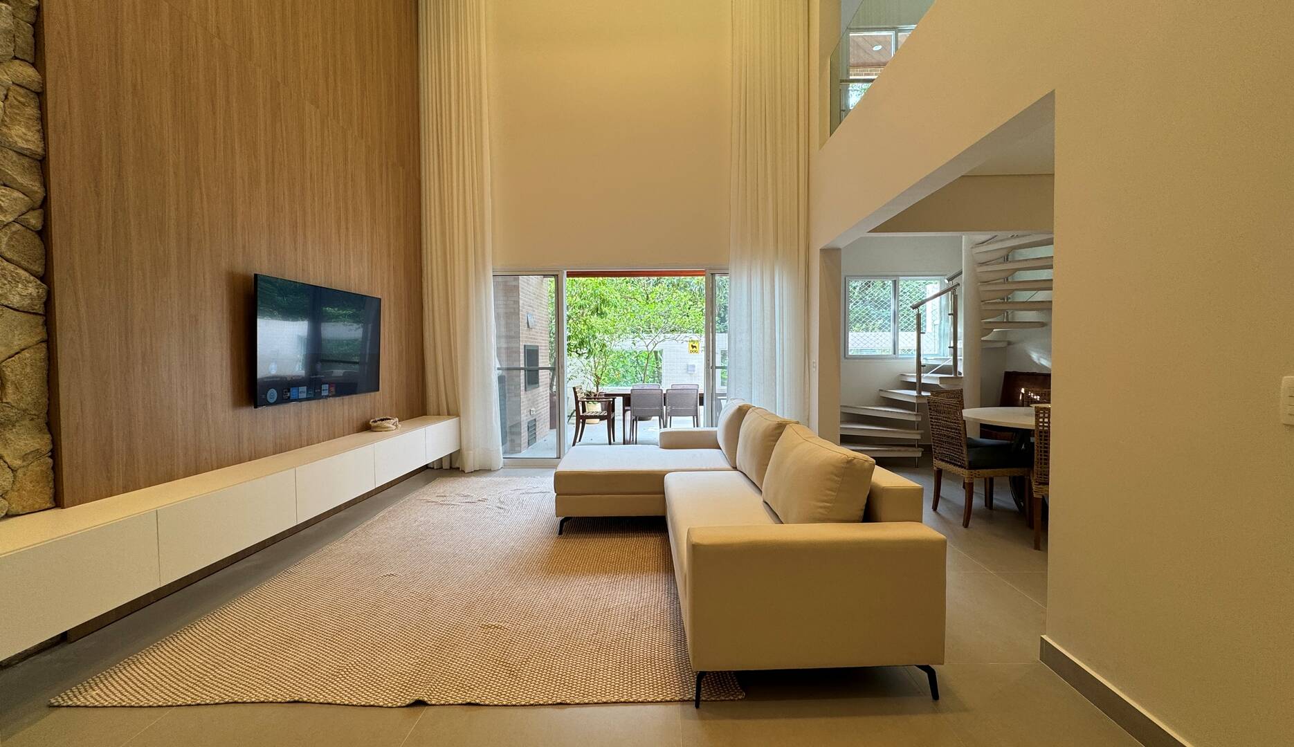 Apartamento Garden com 4 dormitórios à venda, 207 m² por R$ 4.500.000,00
