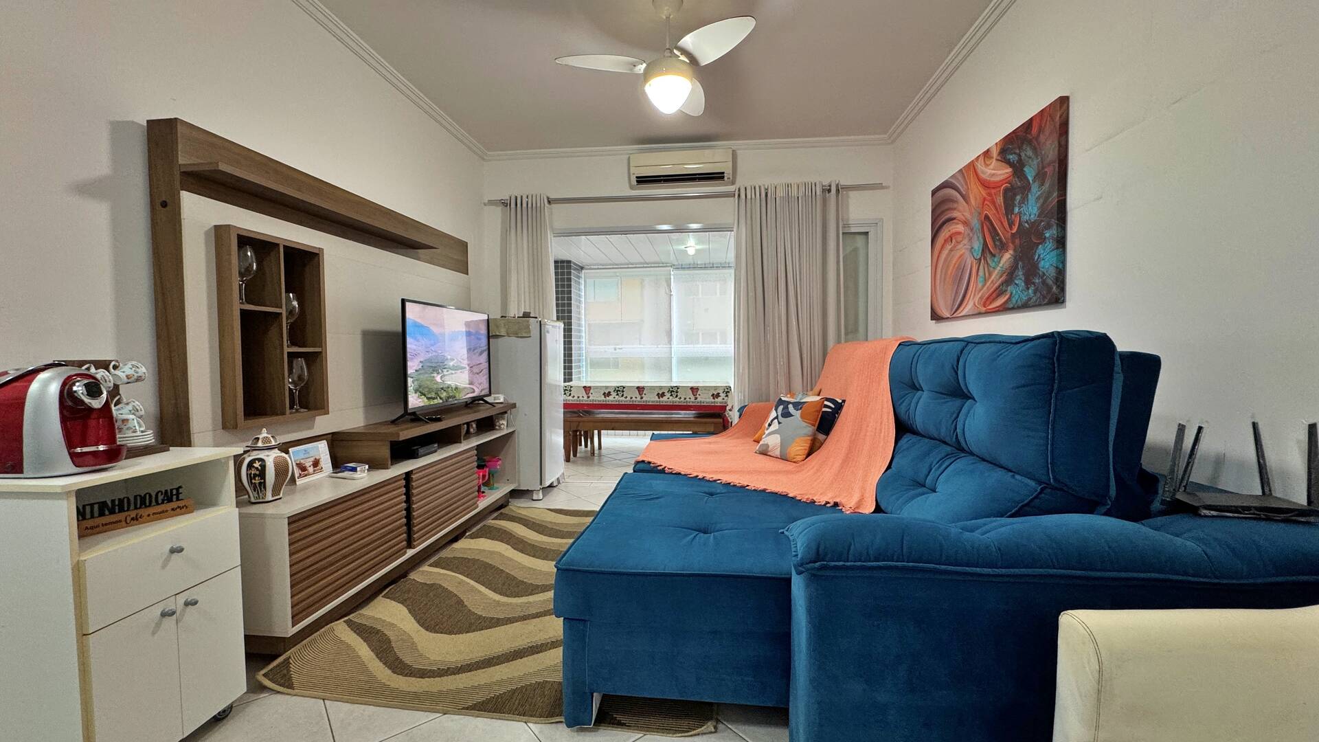 Apartamento com 3 dormitórios à venda, 100 m² por R$ 2.650.000,00 - Riviera
