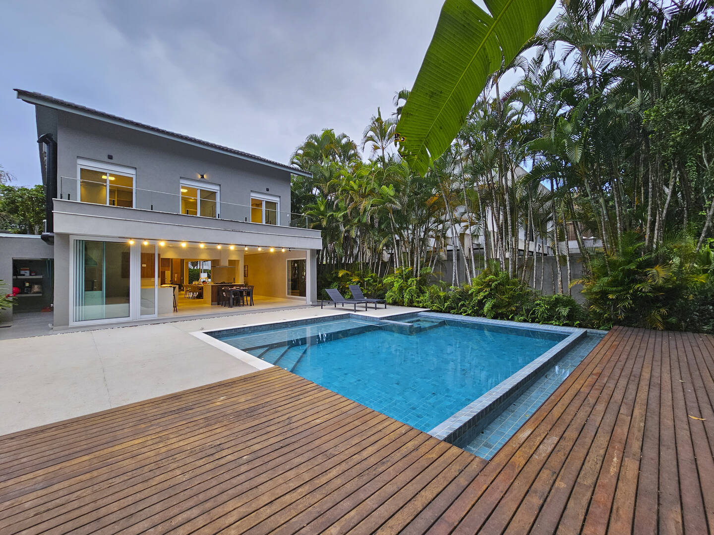 *Maravilhosa Casa à Venda na Riviera de são Lourenço - Módulo 21*