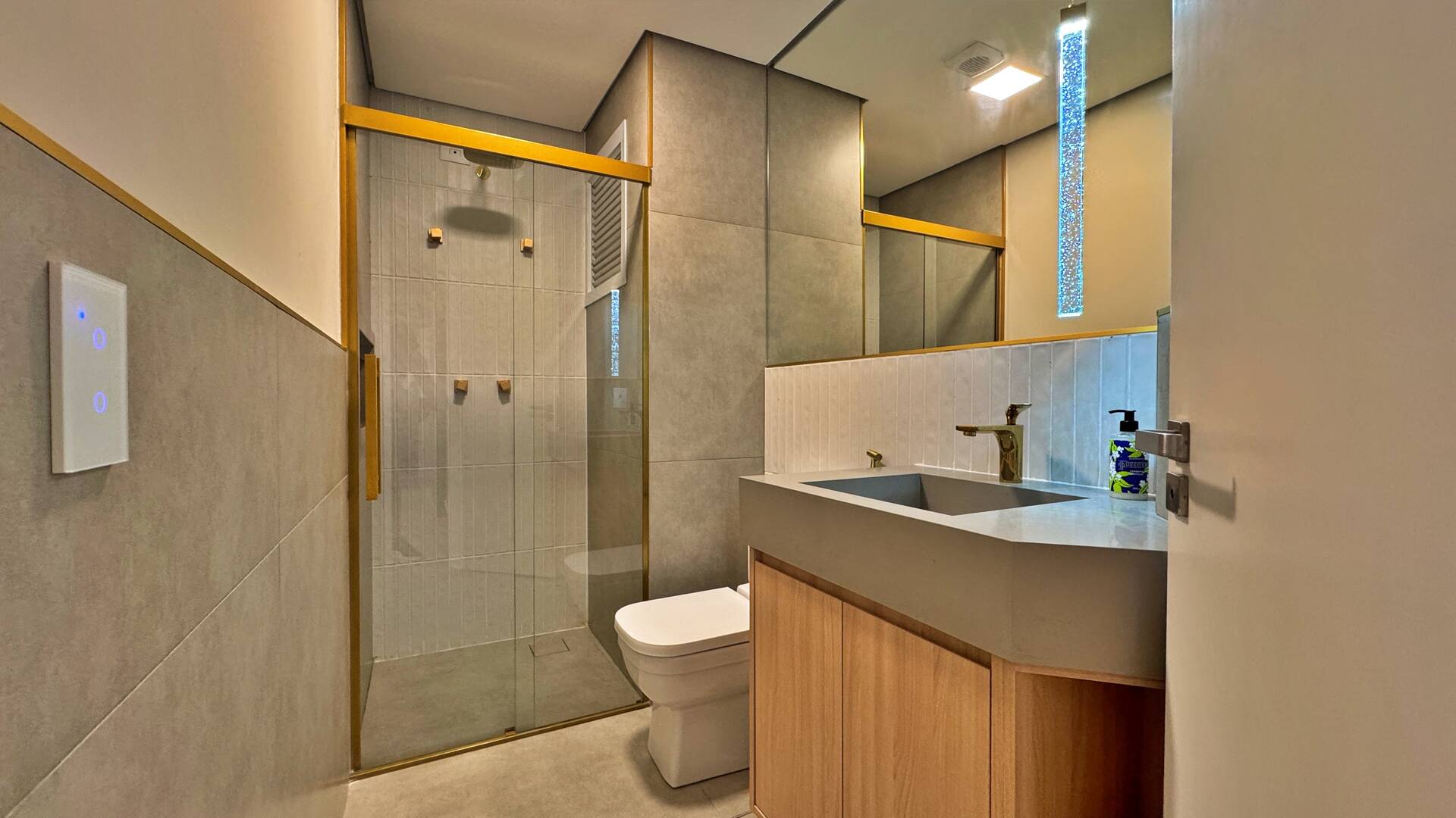 Apartamento, 3 quartos, 114 m² - Foto 8