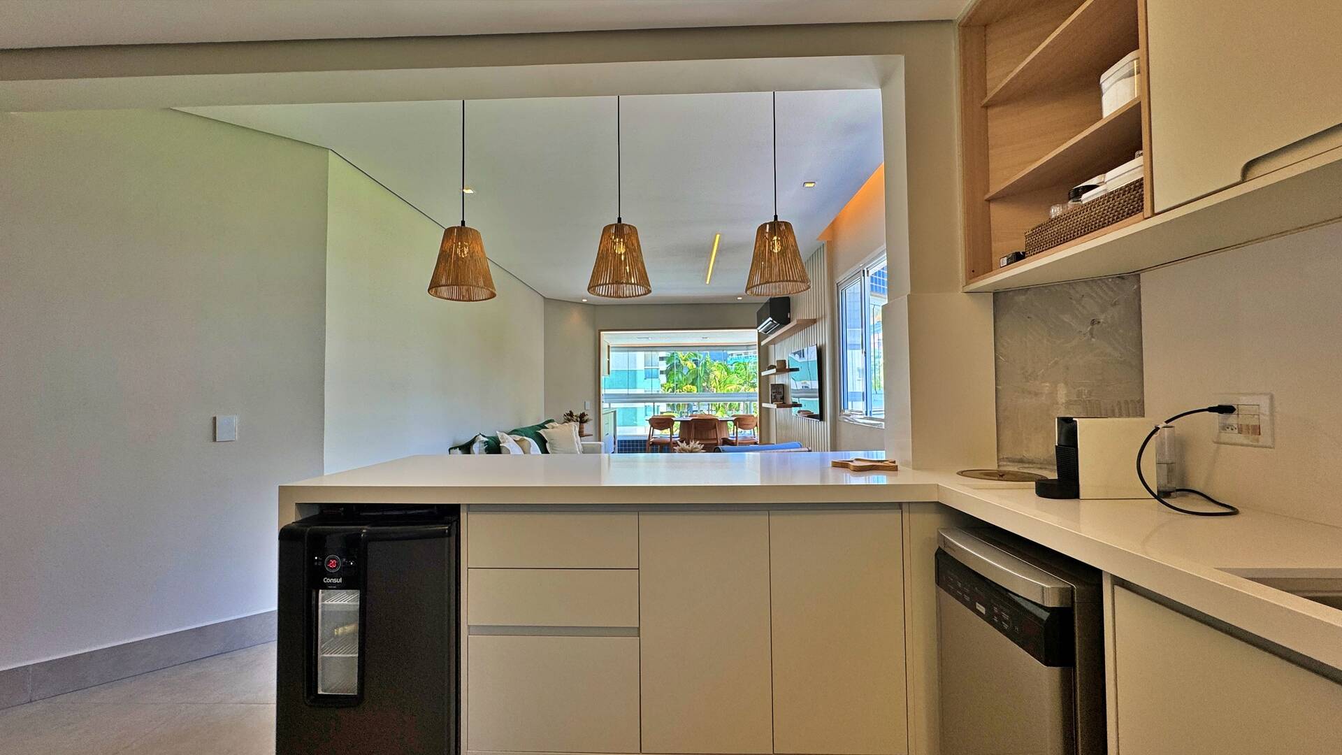 Apartamento, 3 quartos, 114 m² - Foto 3