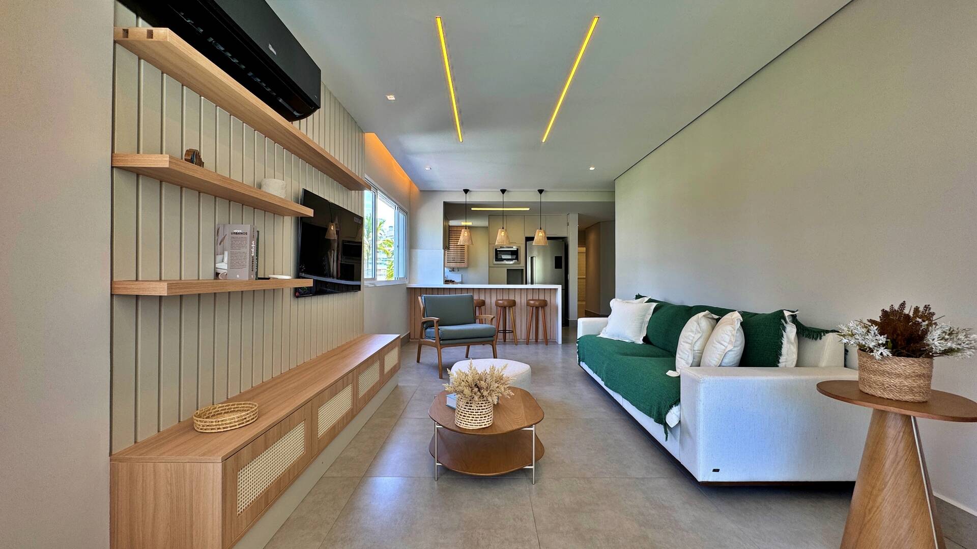 Apartamento, 3 quartos, 114 m² - Foto 26