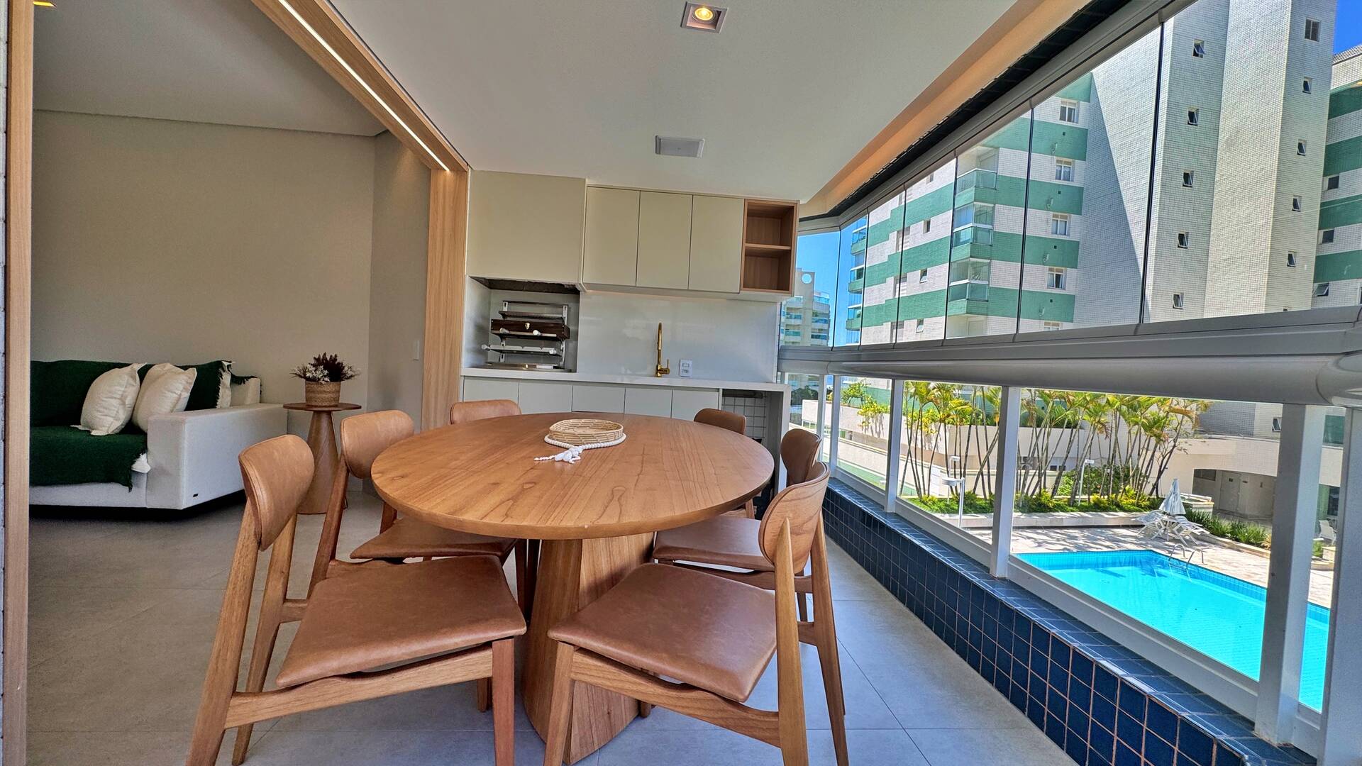 Apartamento, 3 quartos, 114 m² - Foto 4