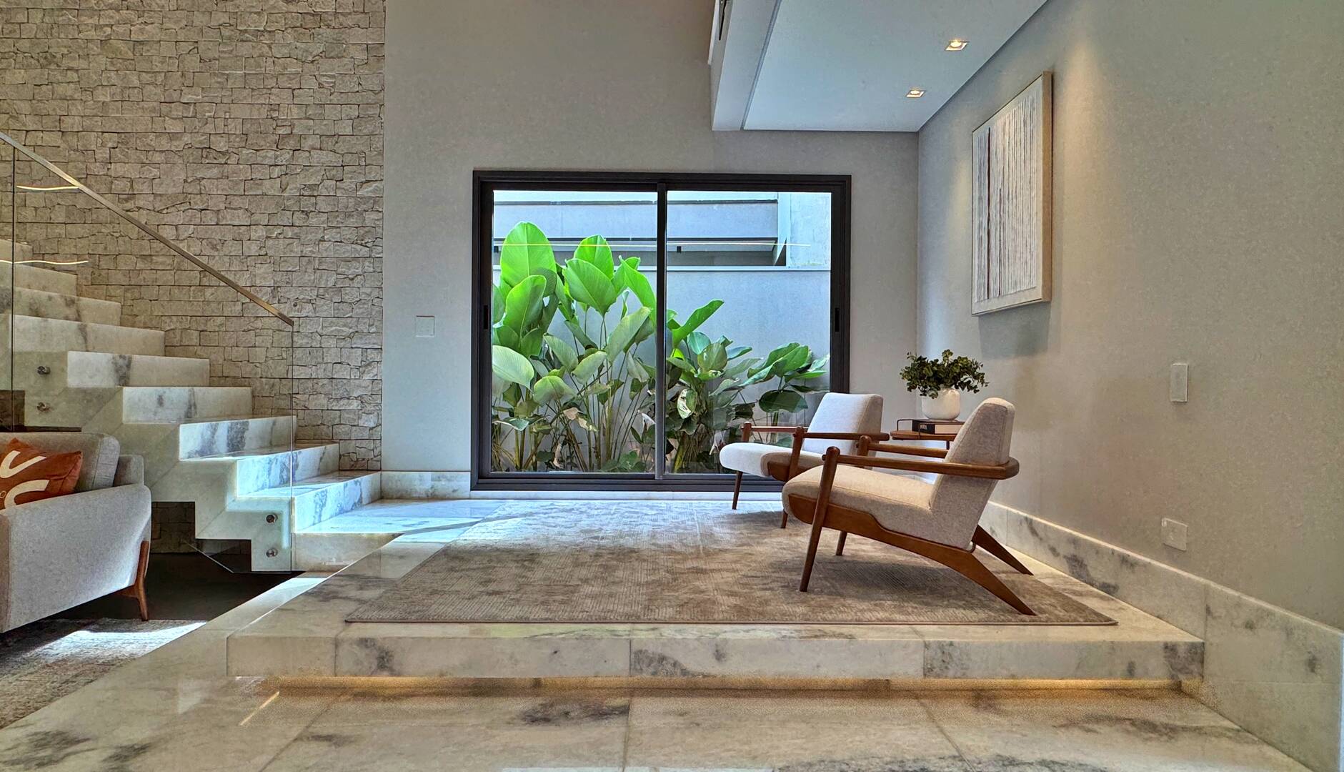 Casa, 5 quartos, 418 m² - Foto 3