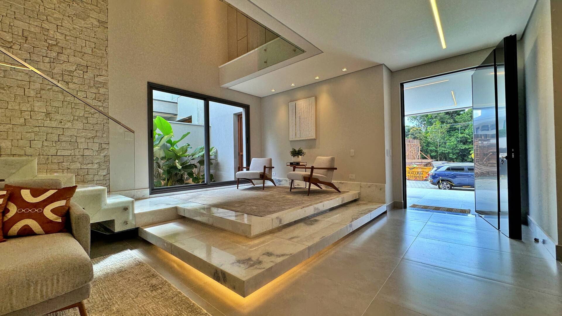 Casa, 5 quartos, 418 m² - Foto 4