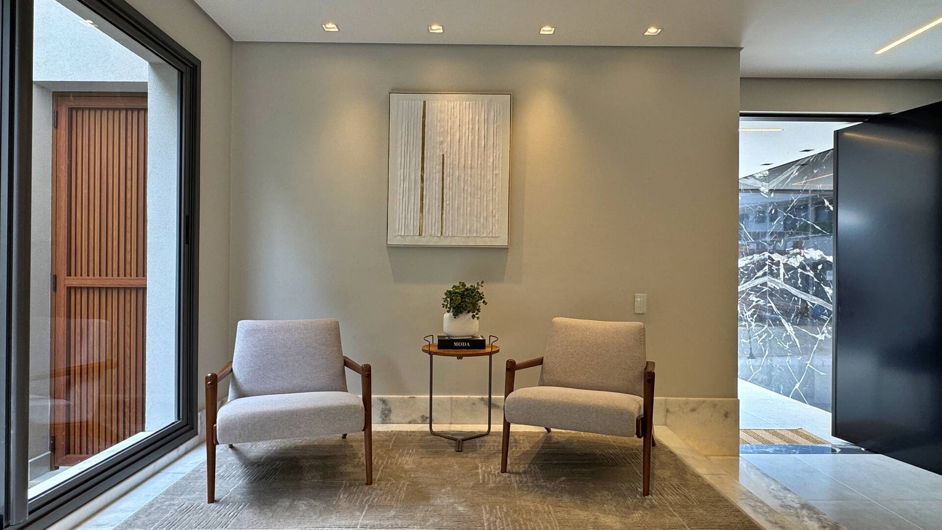 Casa, 5 quartos, 418 m² - Foto 5