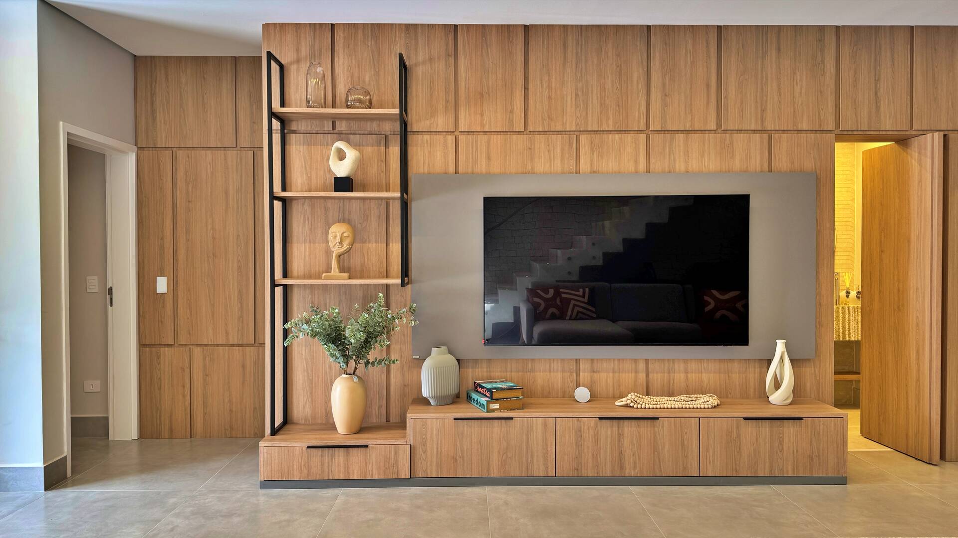 Casa, 5 quartos, 418 m² - Foto 6
