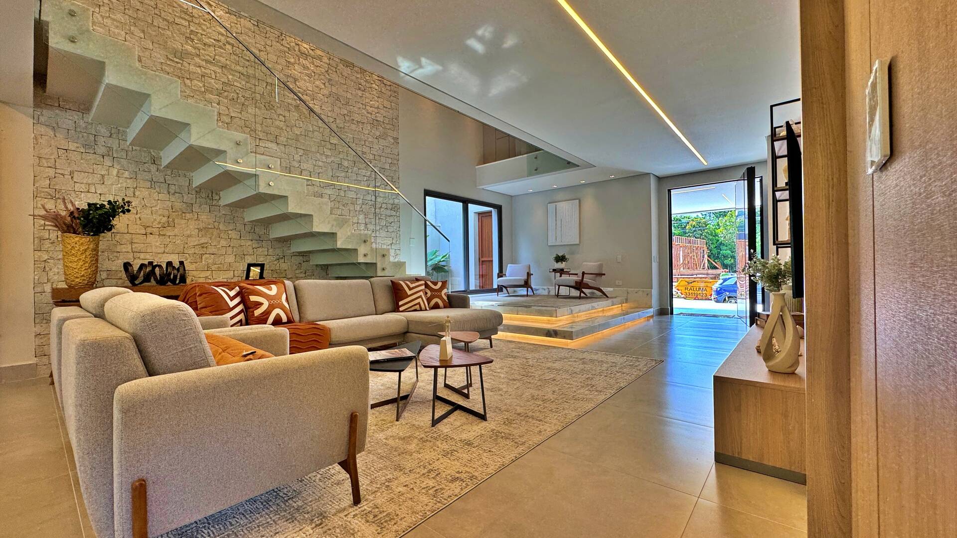 Casa, 5 quartos, 418 m² - Foto 7