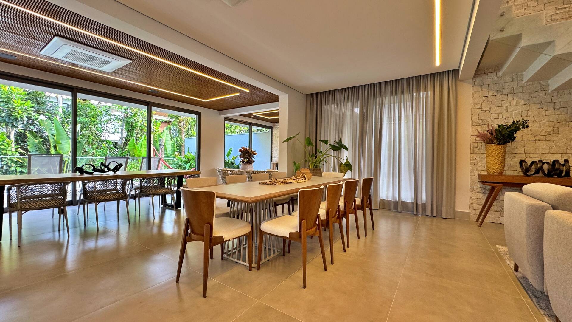 Casa, 5 quartos, 418 m² - Foto 10