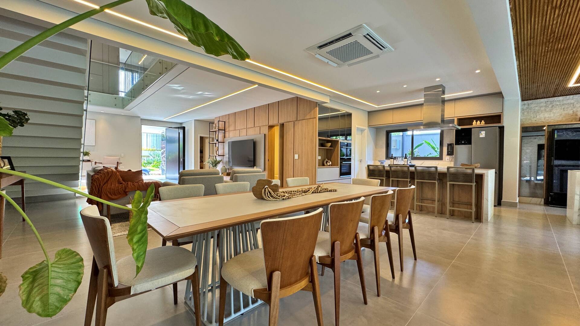 Casa, 5 quartos, 418 m² - Foto 14