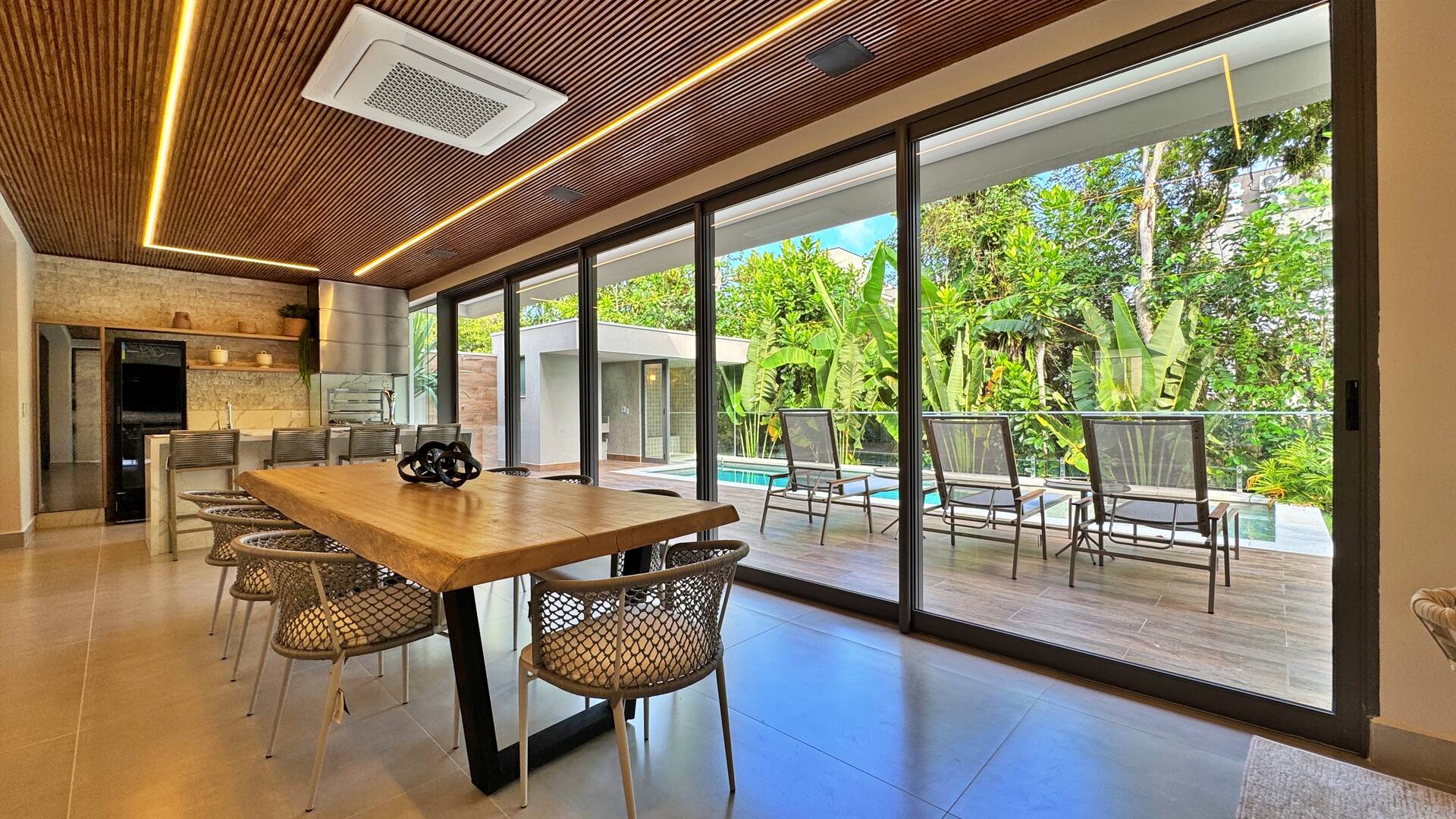 Casa, 5 quartos, 418 m² - Foto 15