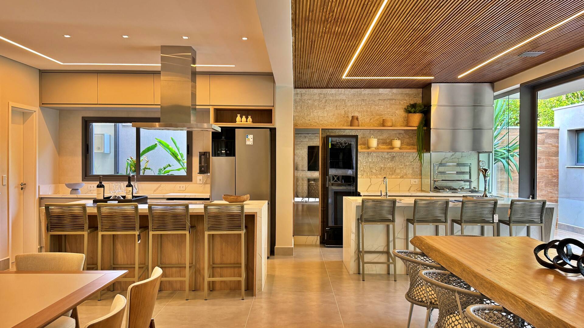 Casa, 5 quartos, 418 m² - Foto 16