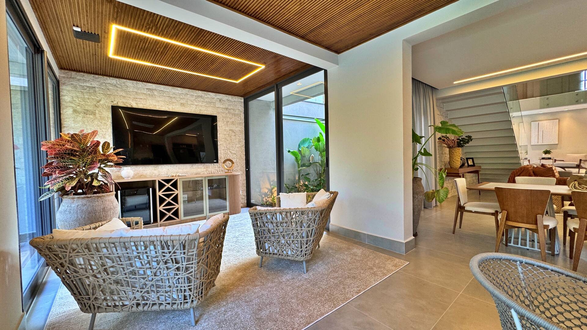 Casa, 5 quartos, 418 m² - Foto 18